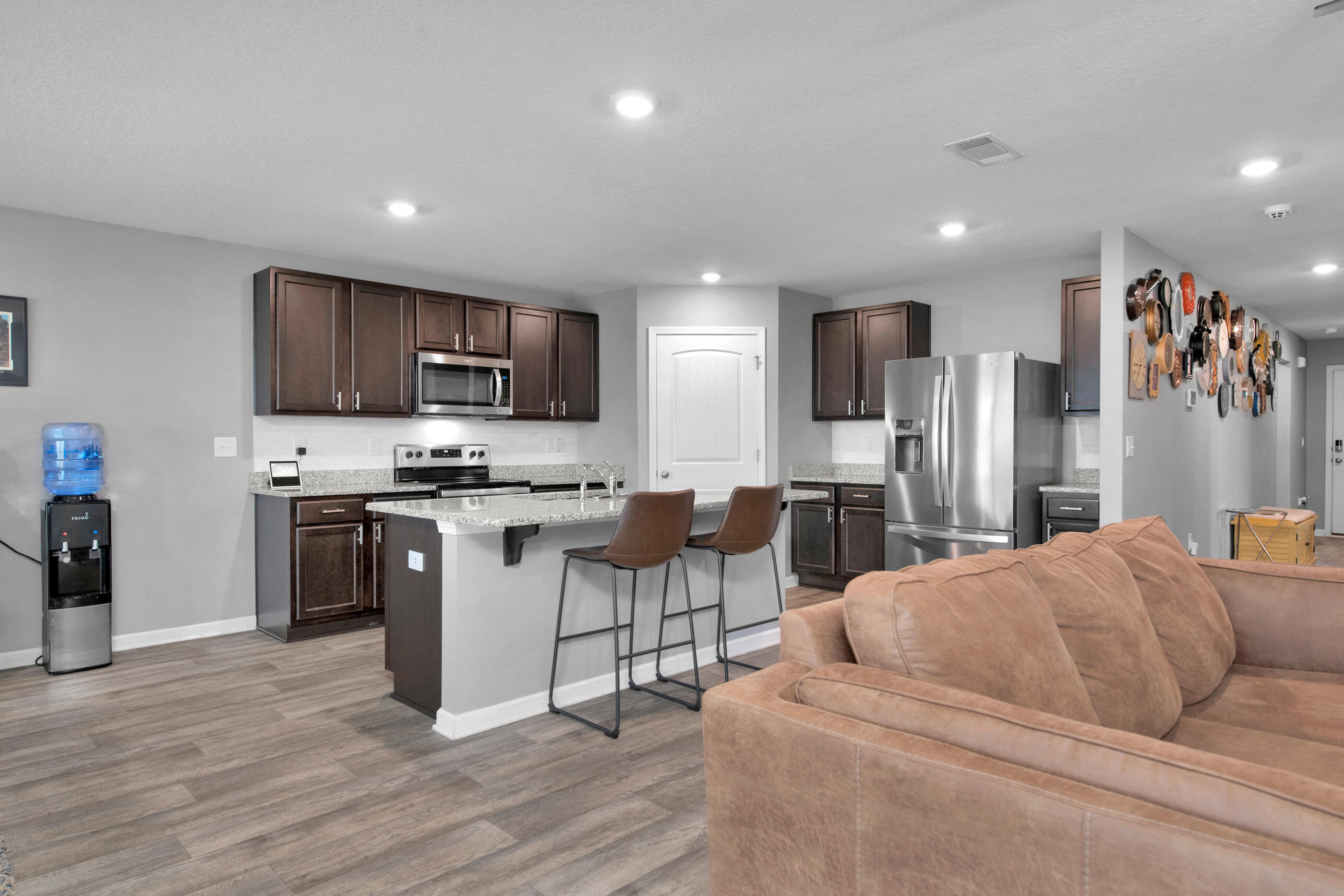 REDSTONE COMMONS - Residential