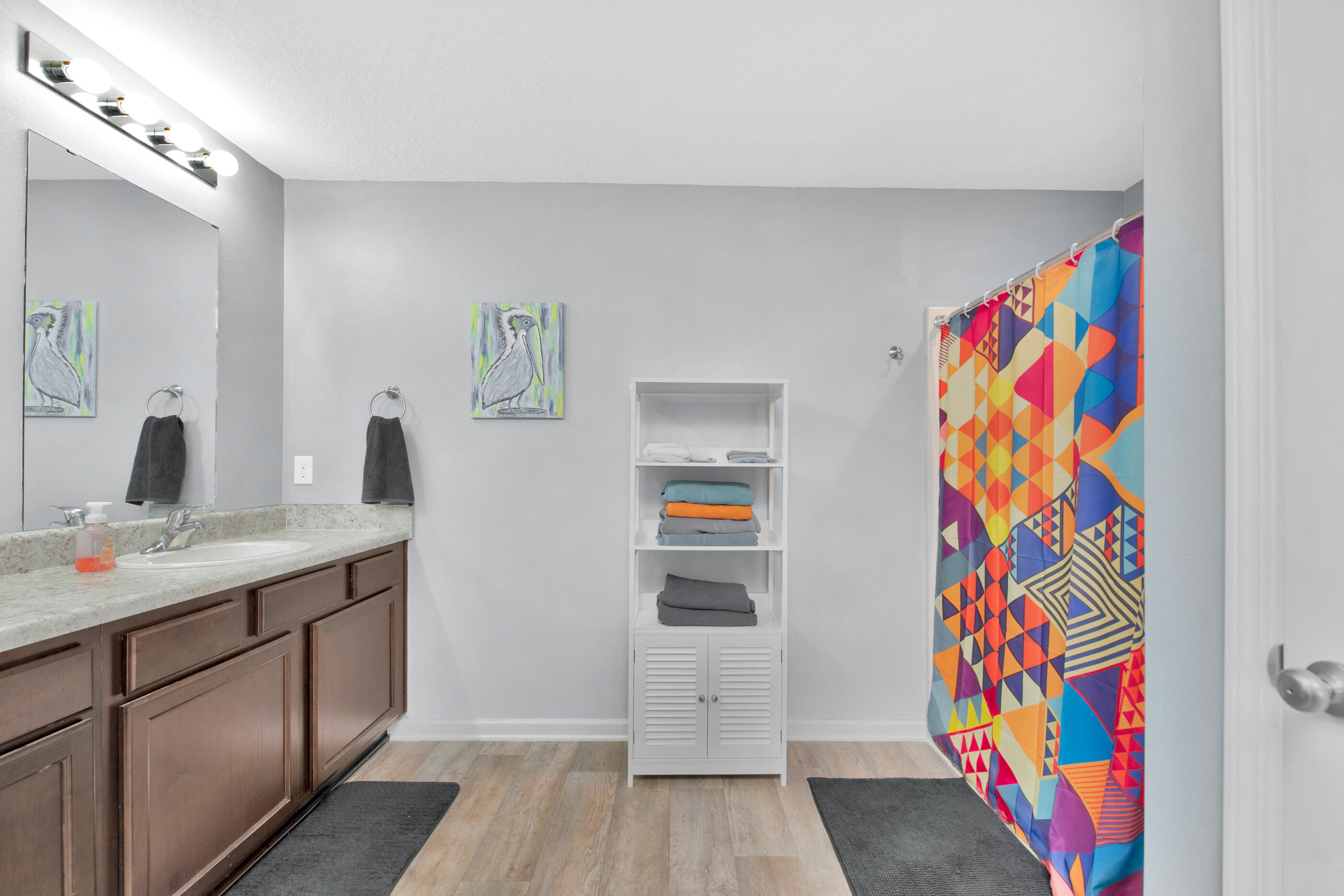 REDSTONE COMMONS - Residential