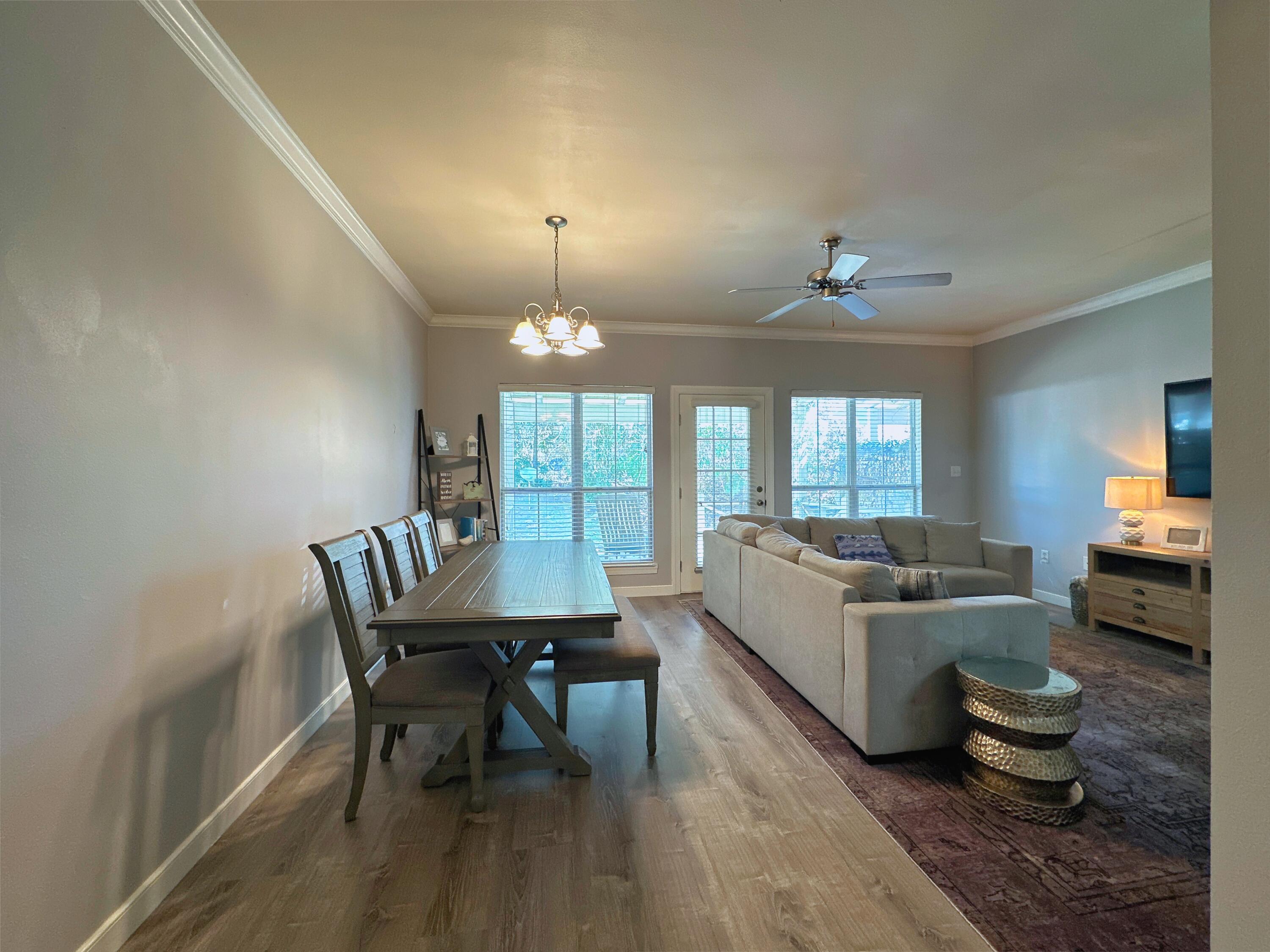 TWIN LAKES TOWNHOMES PH 2 - Residential