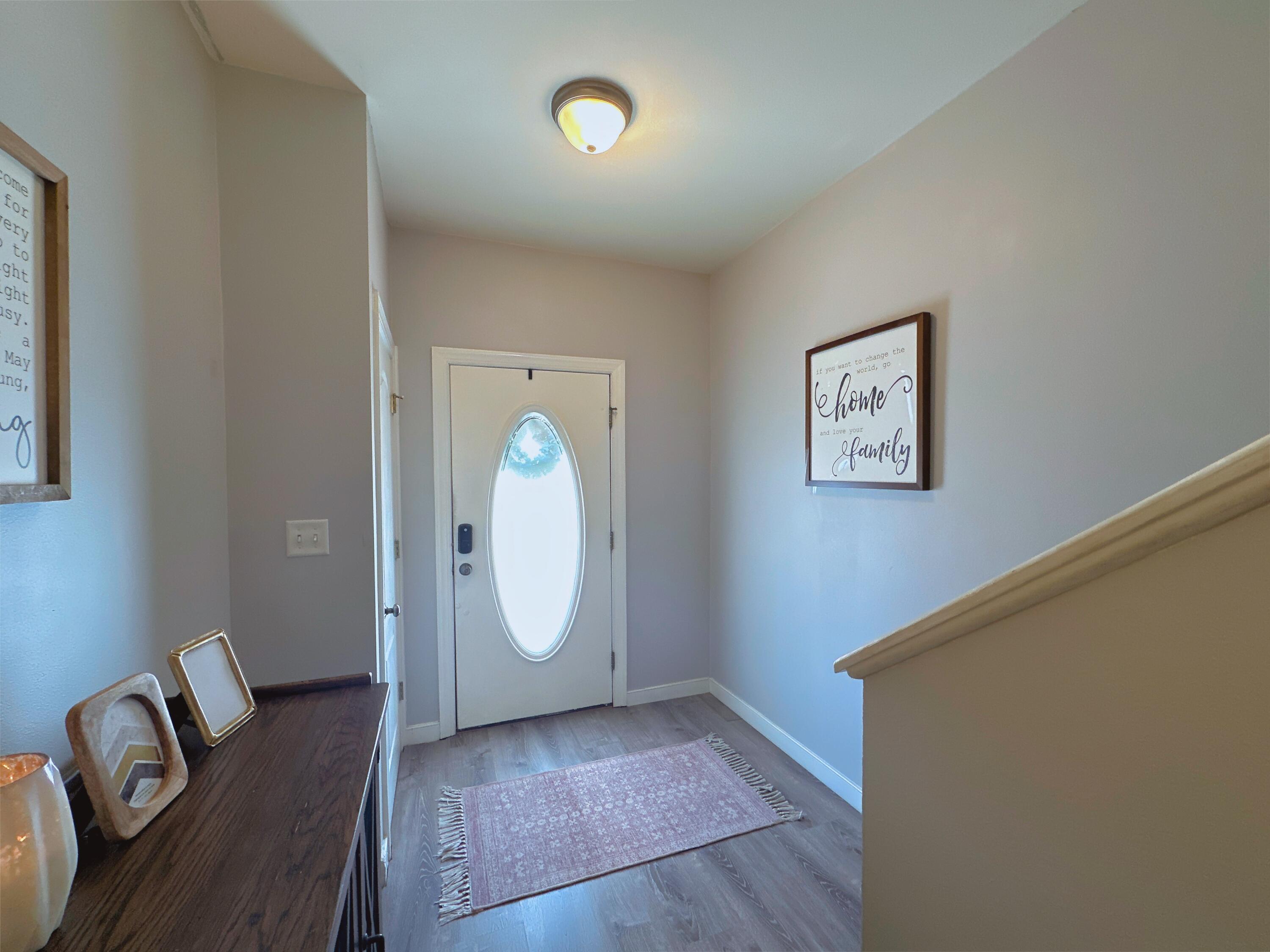 TWIN LAKES TOWNHOMES PH 2 - Residential