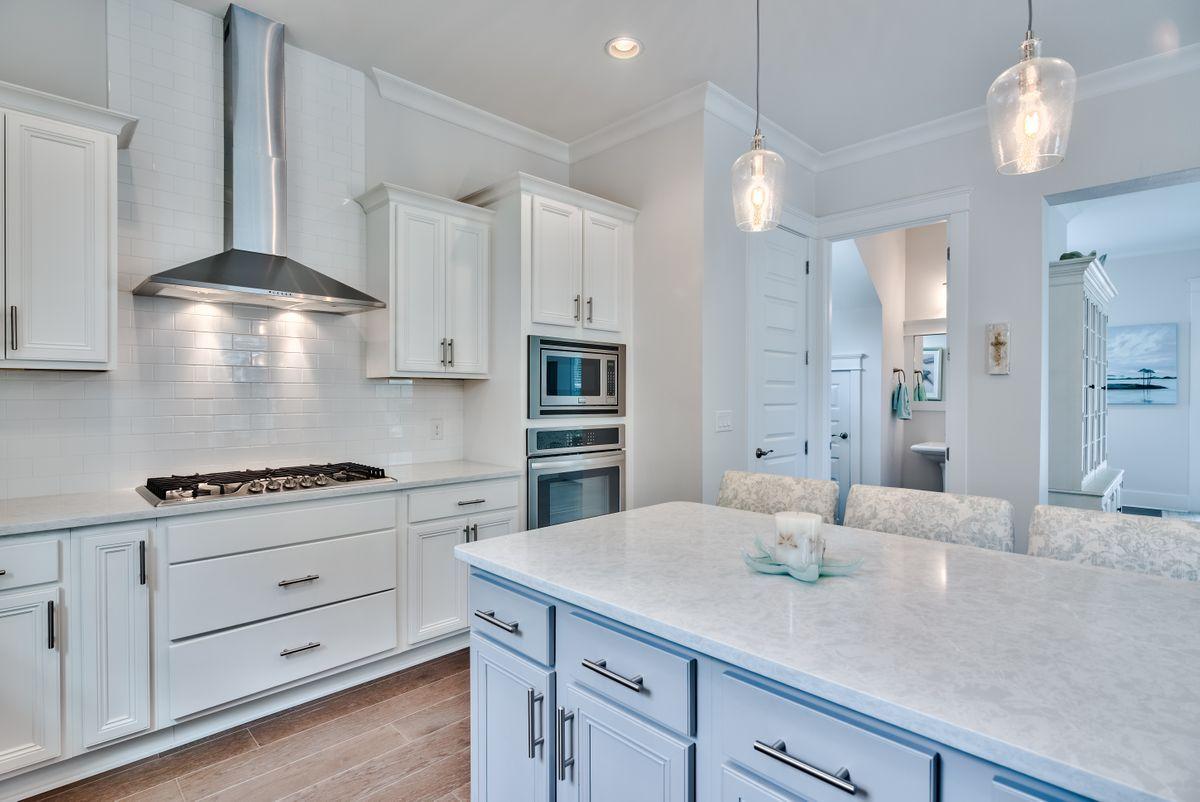 HIGHLAND PARK - Residential