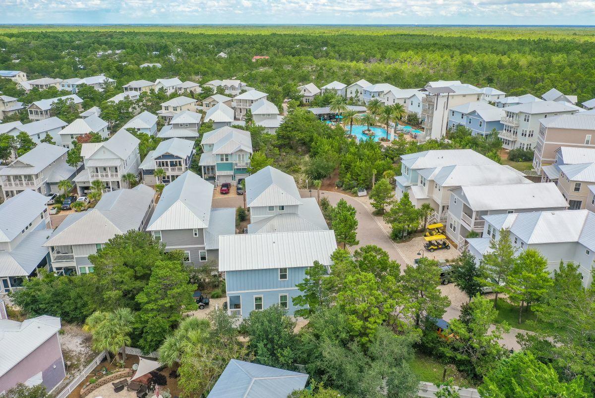 HIGHLAND PARK - Residential