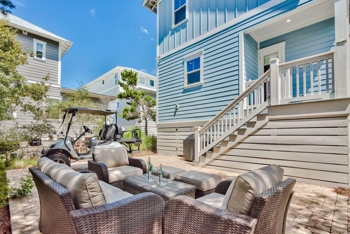 HIGHLAND PARK - Residential