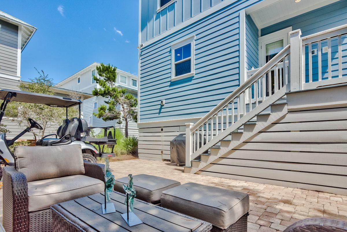 HIGHLAND PARK - Residential