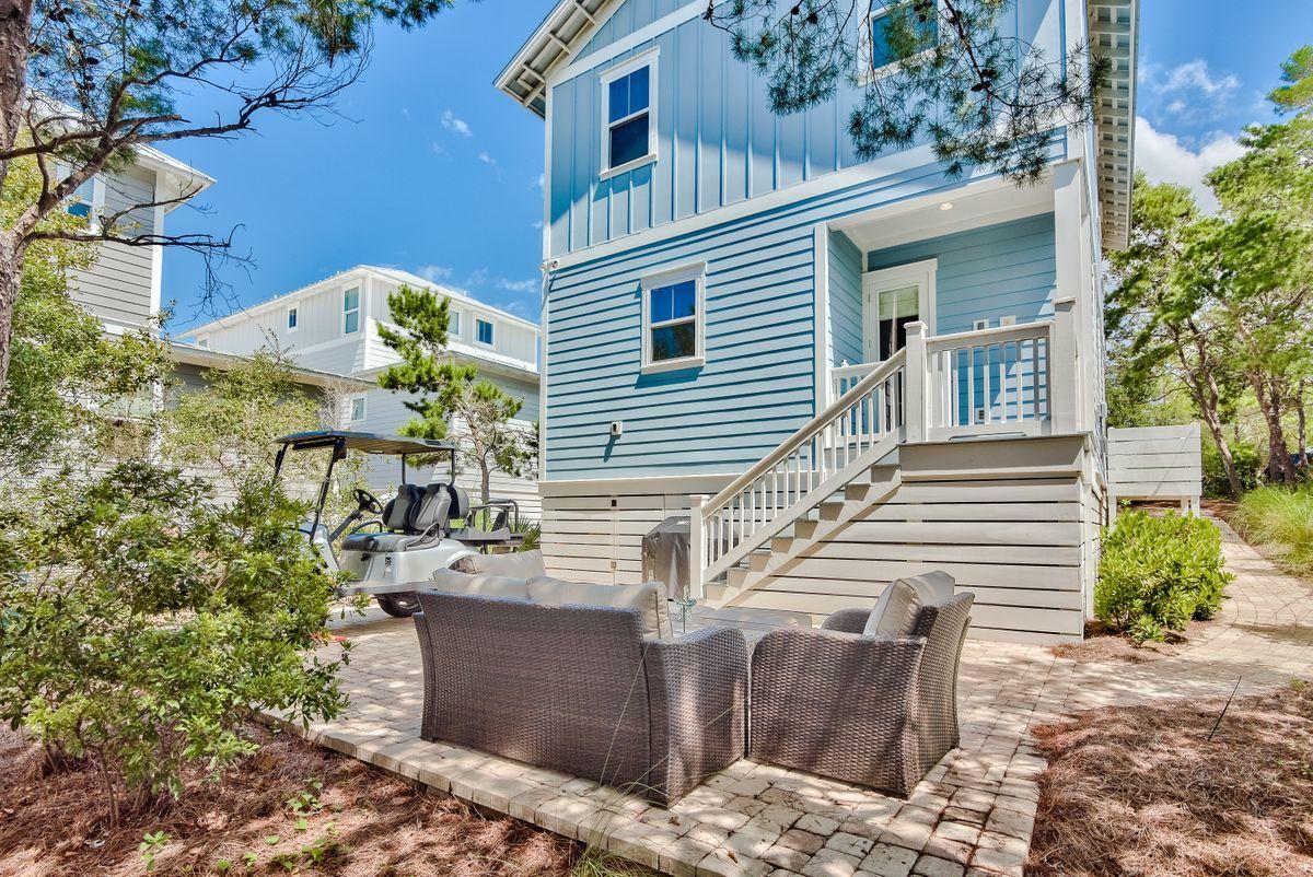 HIGHLAND PARK - Residential