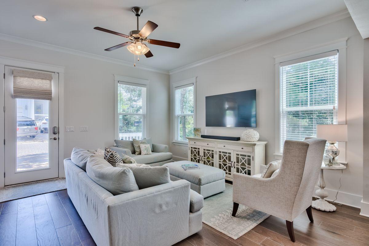 HIGHLAND PARK - Residential