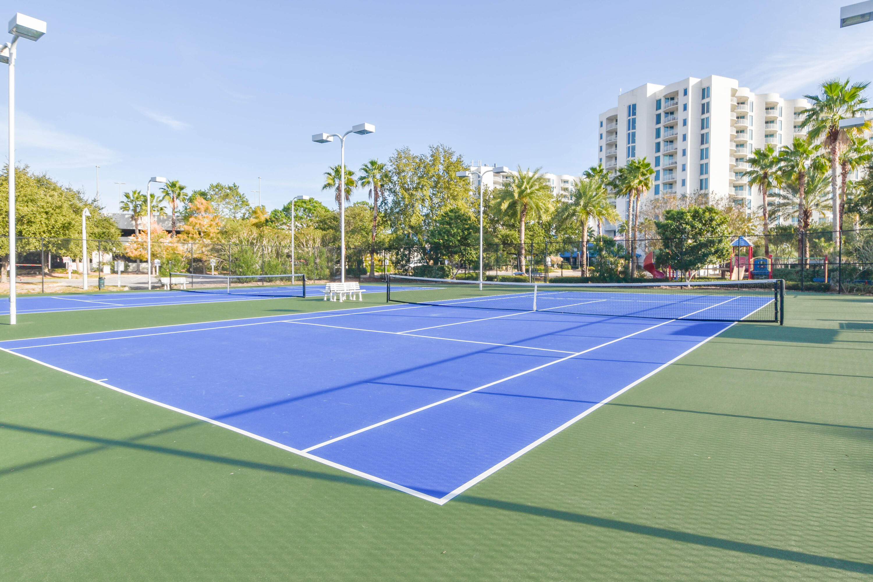 The Palms of Destin - Residential