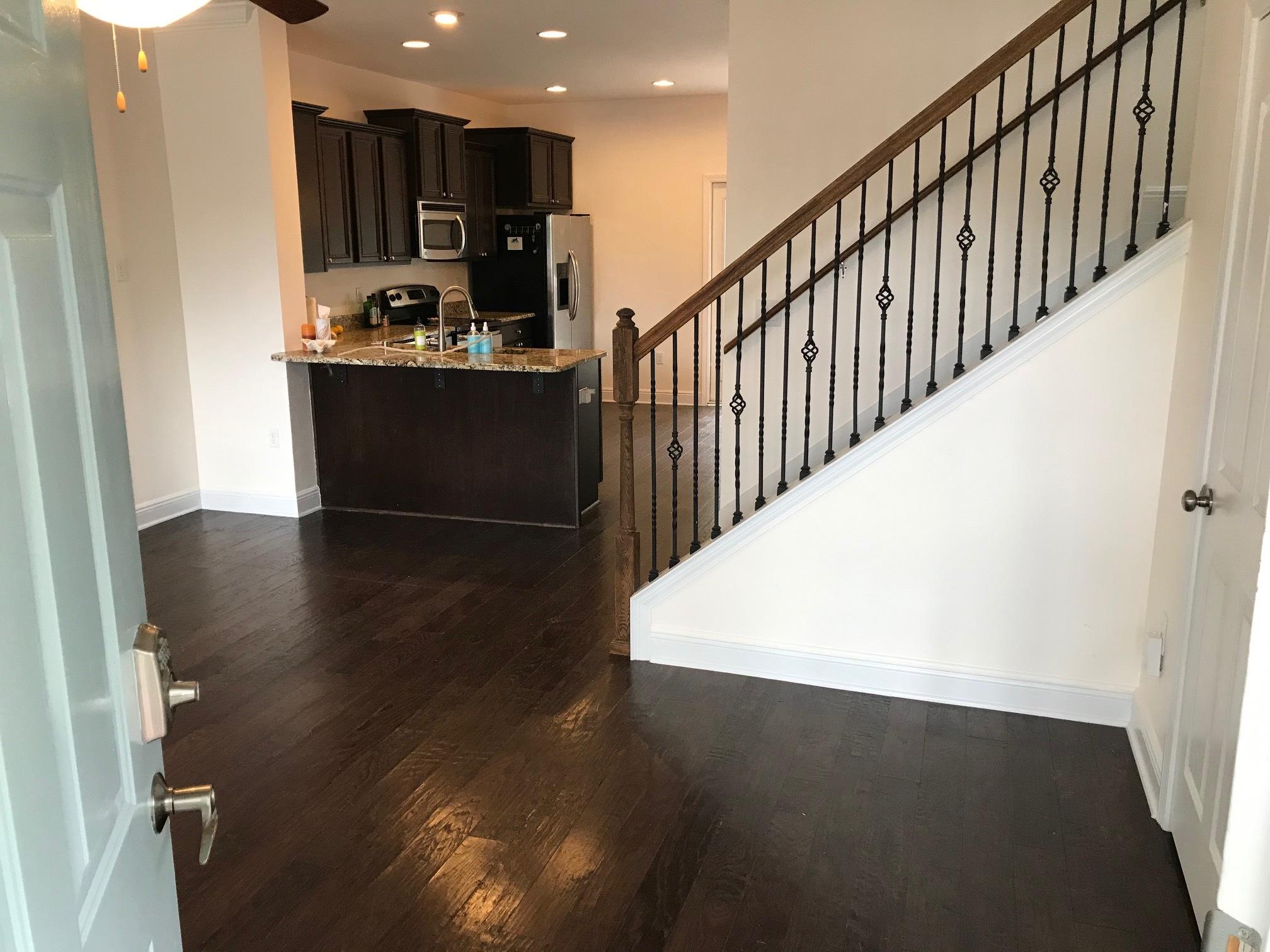 SANTA ROSA GOLF VILLAS - Residential Lease