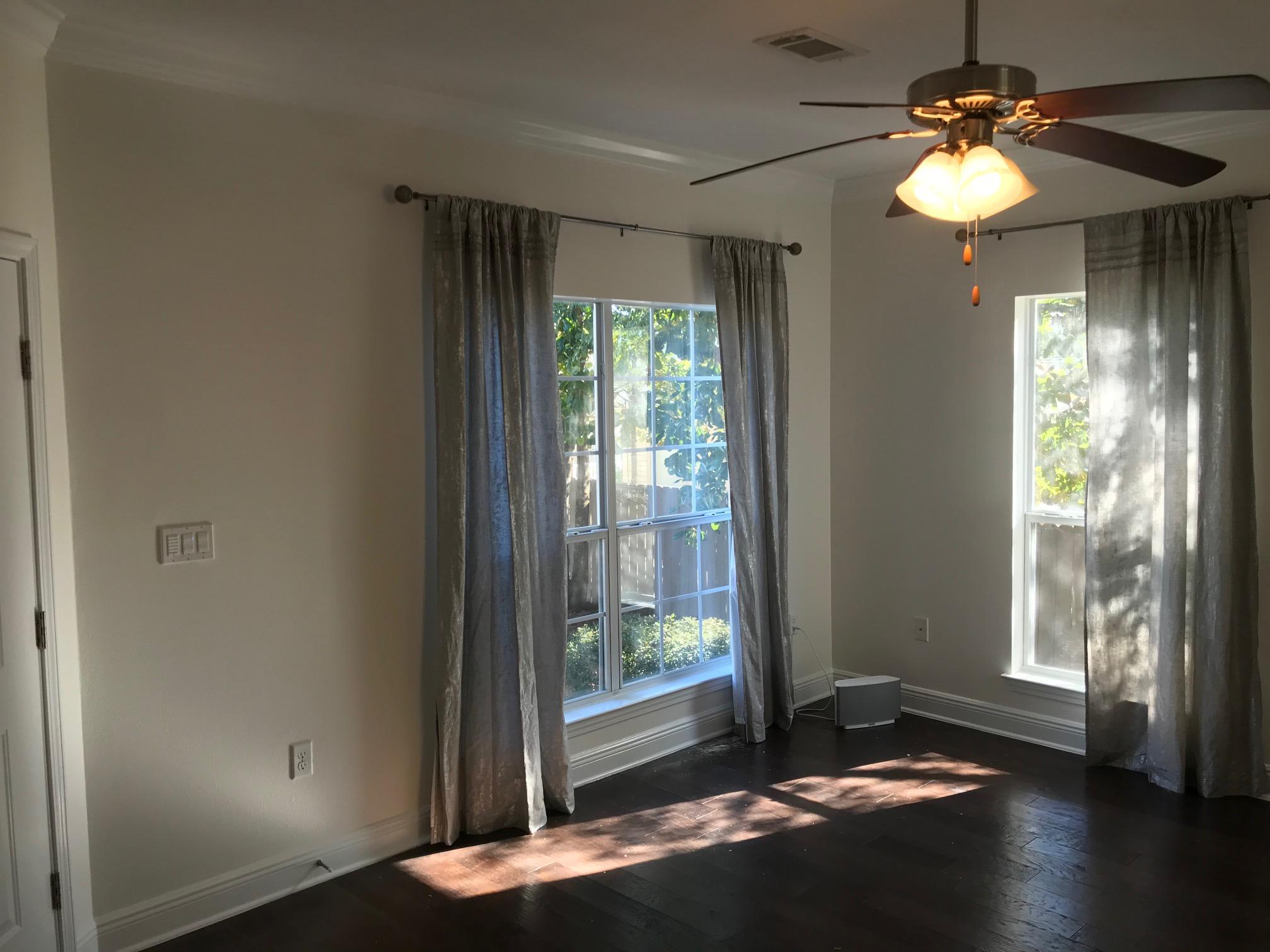 SANTA ROSA GOLF VILLAS - Residential Lease