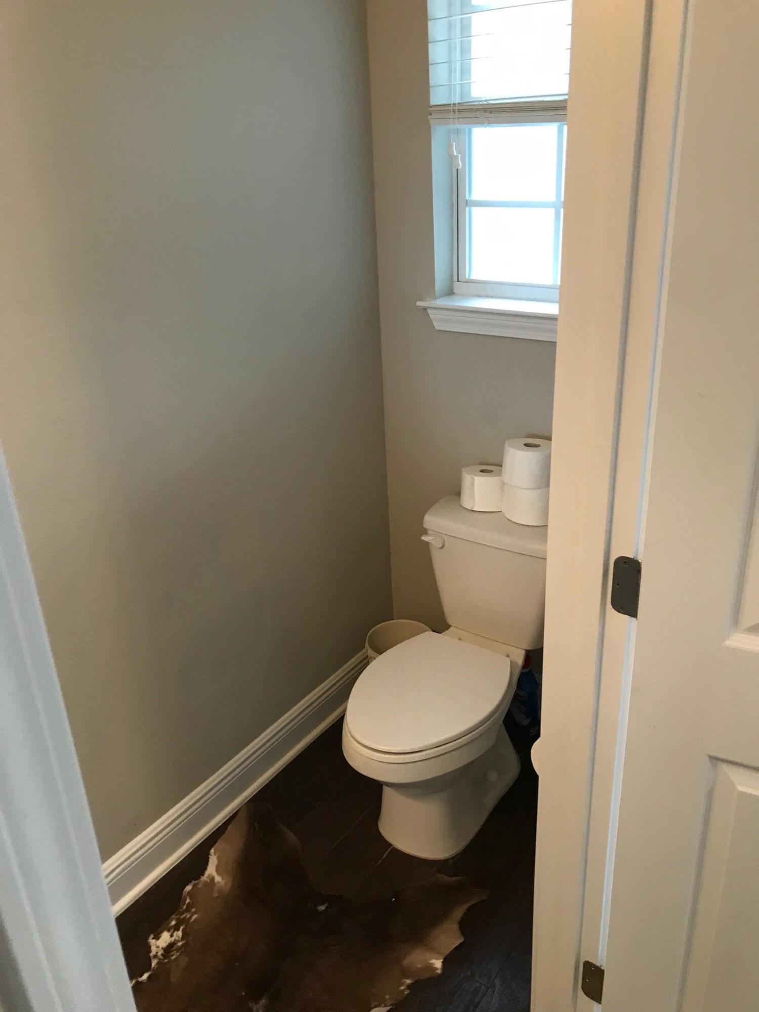 SANTA ROSA GOLF VILLAS - Residential Lease