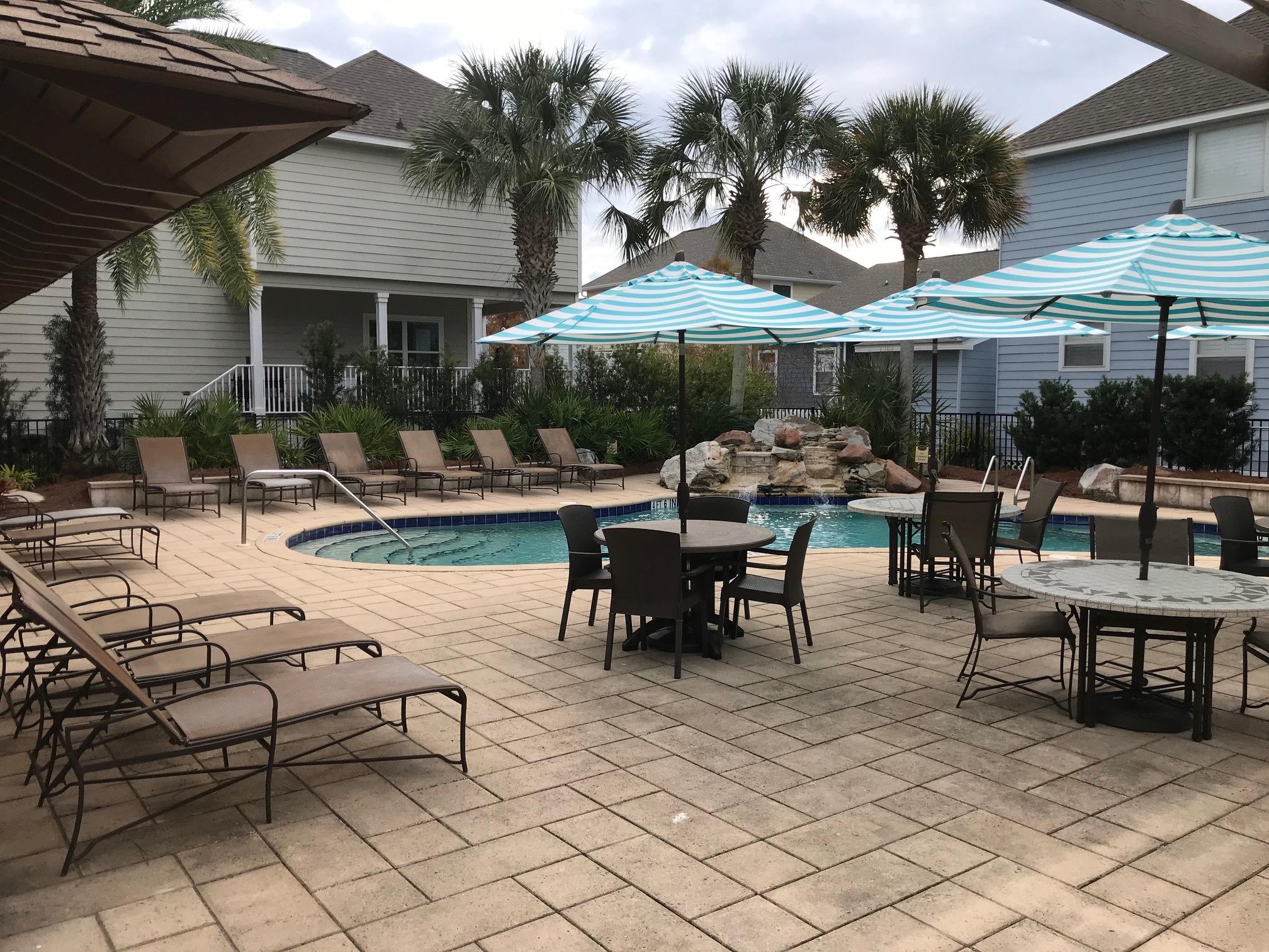 SANTA ROSA GOLF VILLAS - Residential Lease
