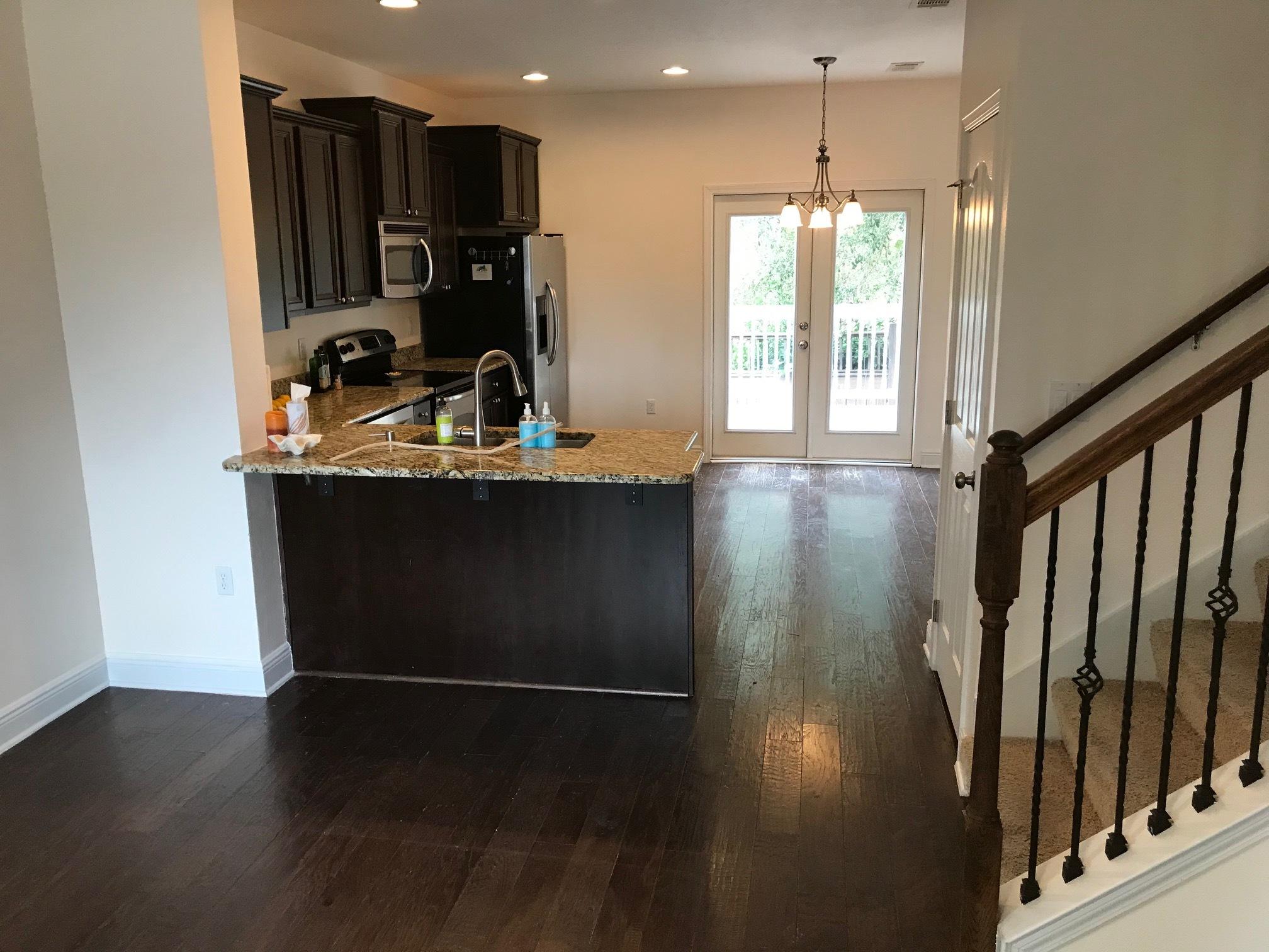 SANTA ROSA GOLF VILLAS - Residential Lease