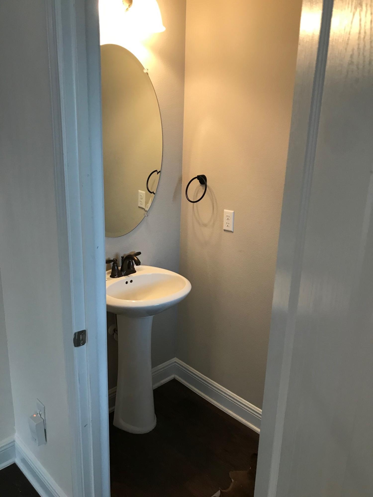SANTA ROSA GOLF VILLAS - Residential Lease