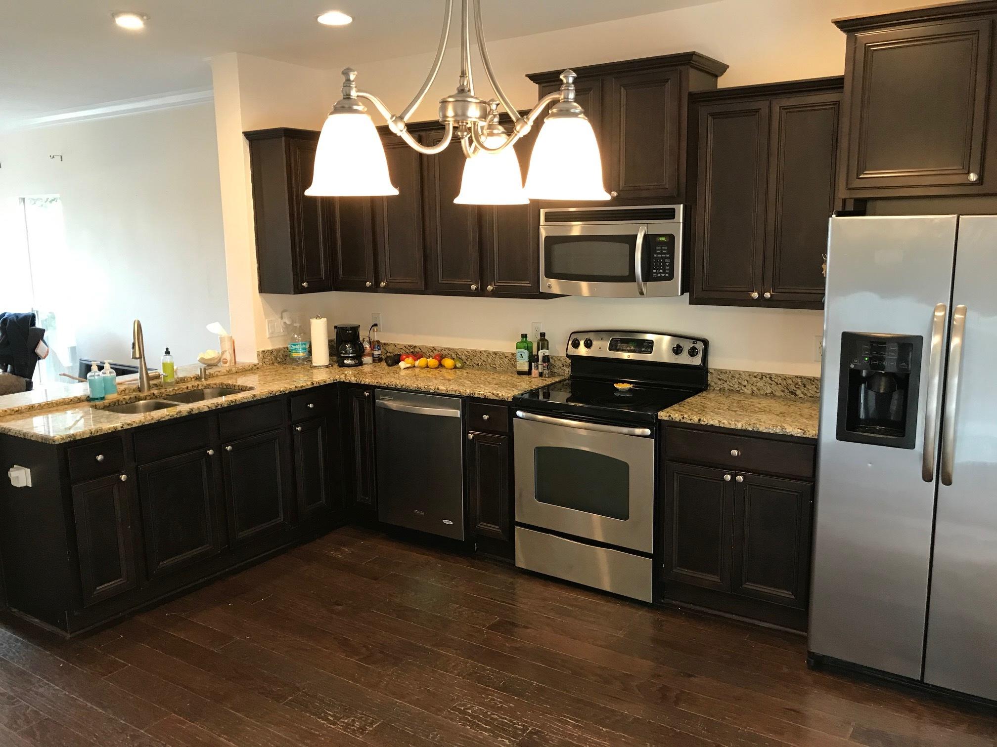 SANTA ROSA GOLF VILLAS - Residential Lease