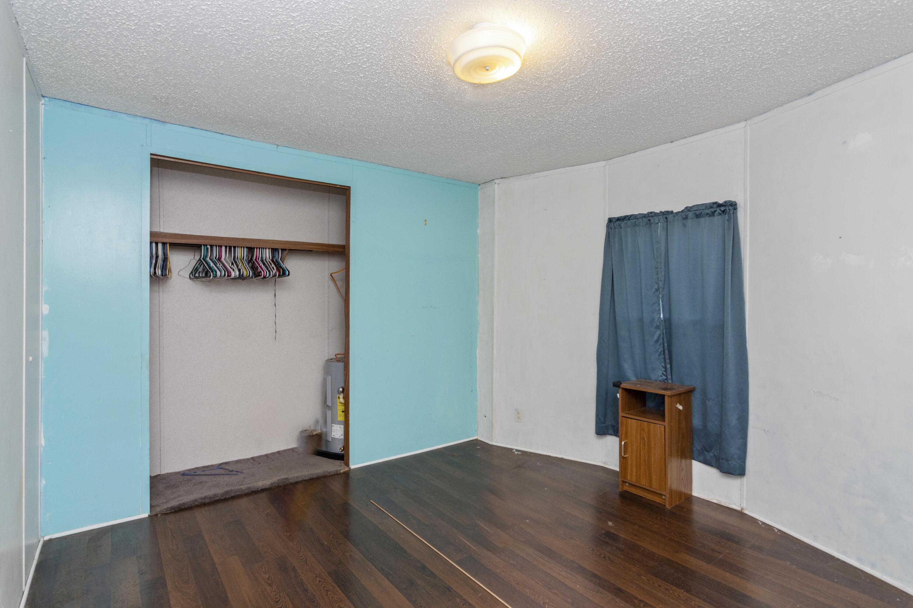 M/H North - Residential