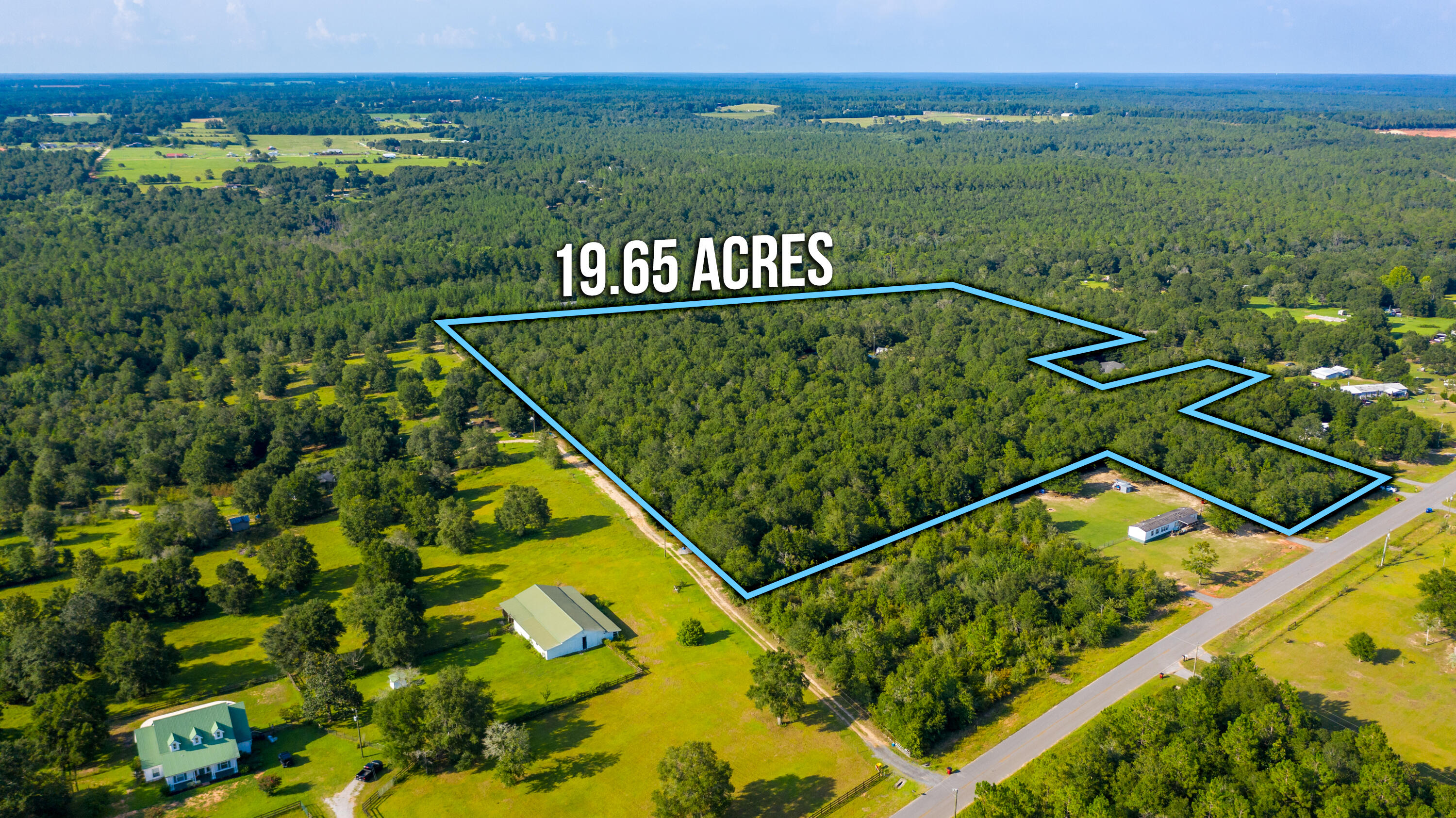 M/H North - Residential