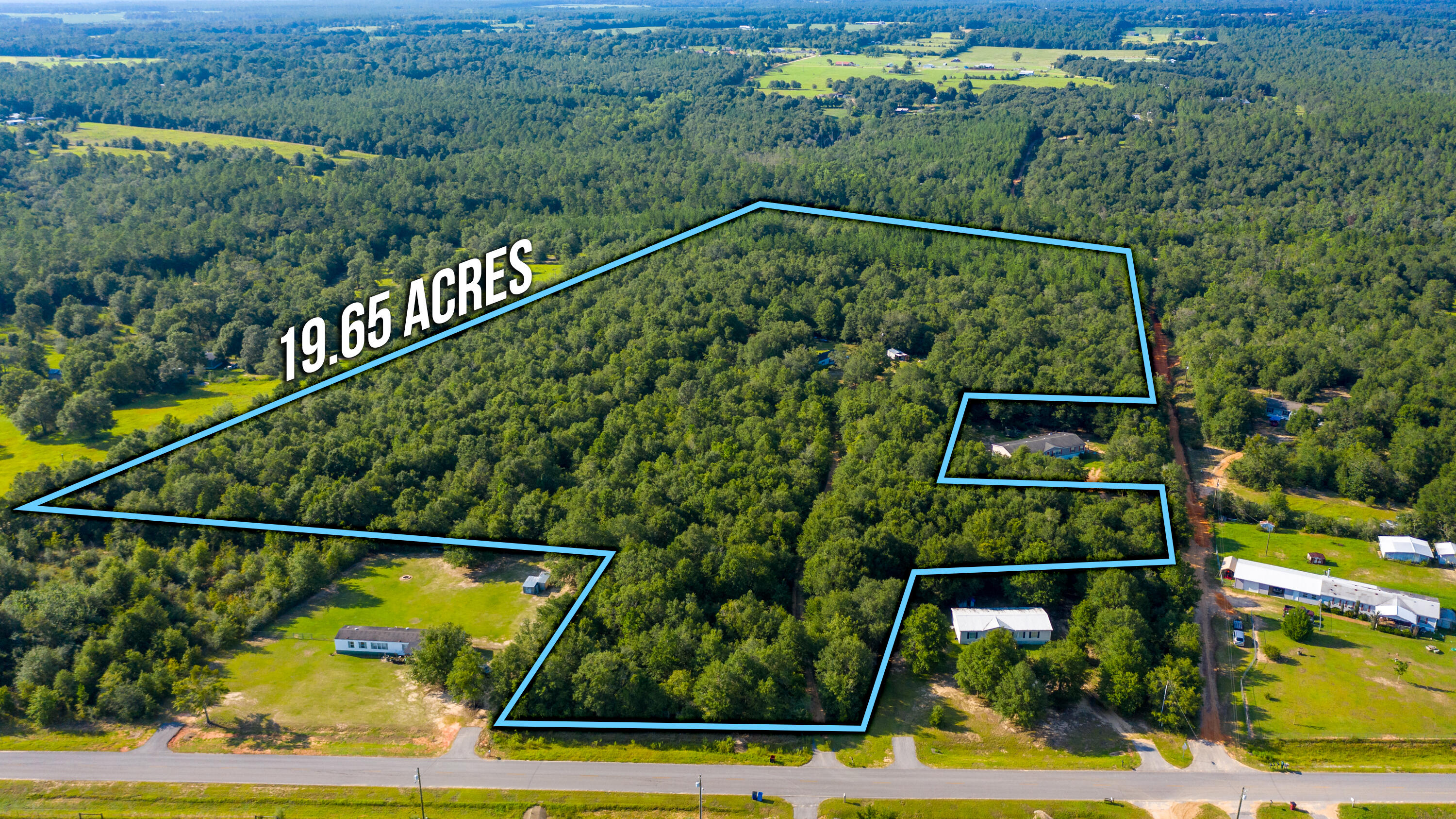 M/H North - Residential