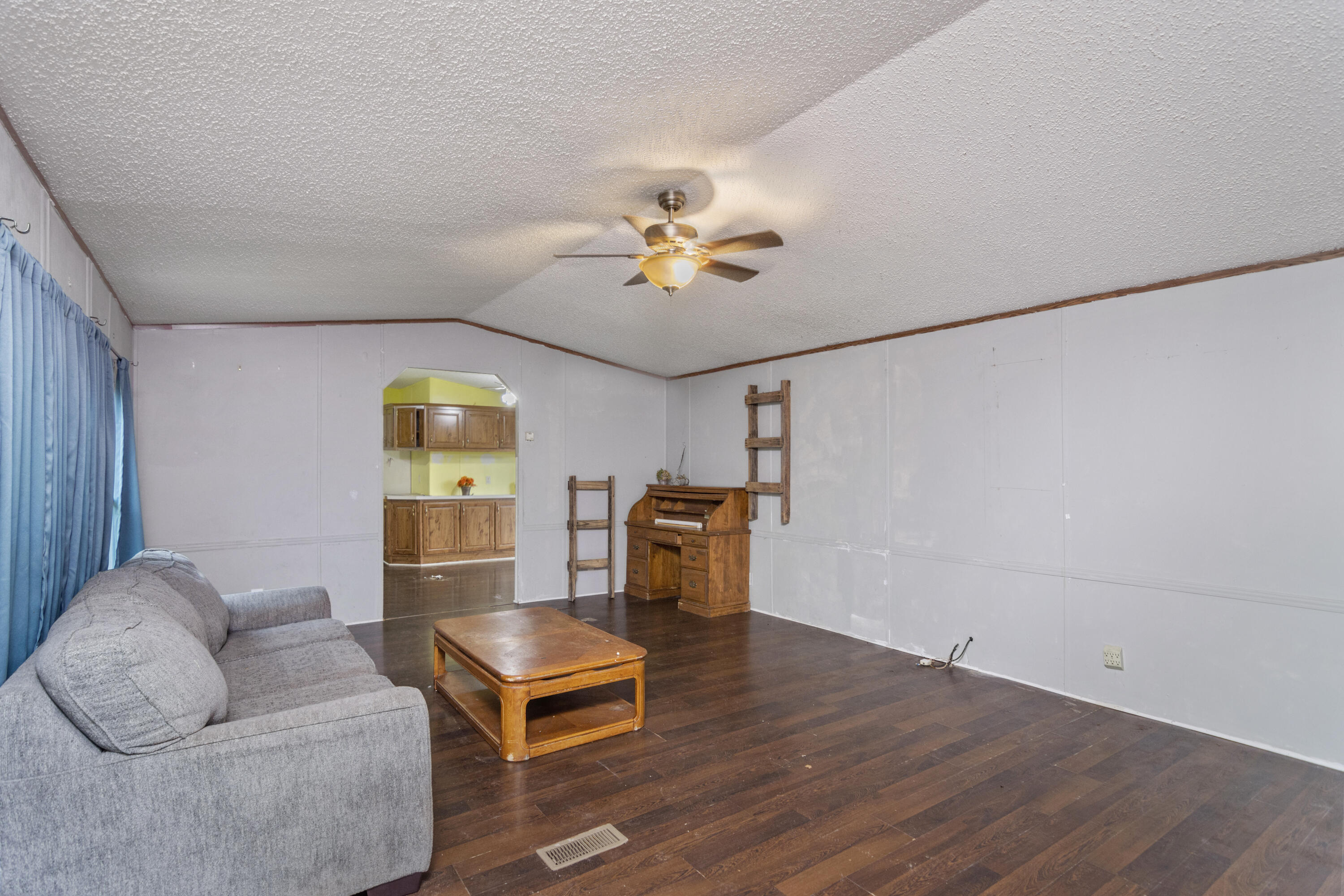 M/H North - Residential