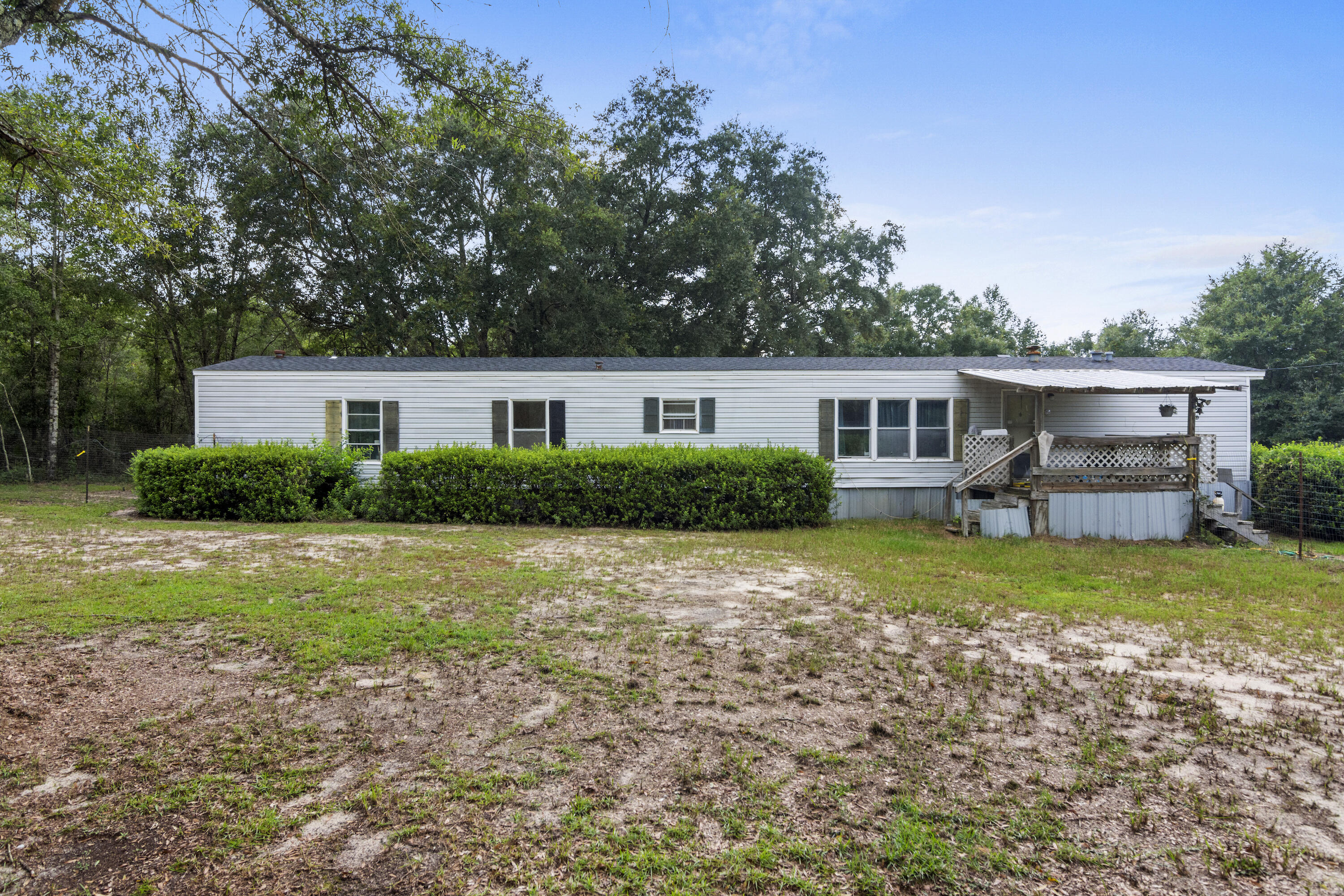 M/H North - Residential