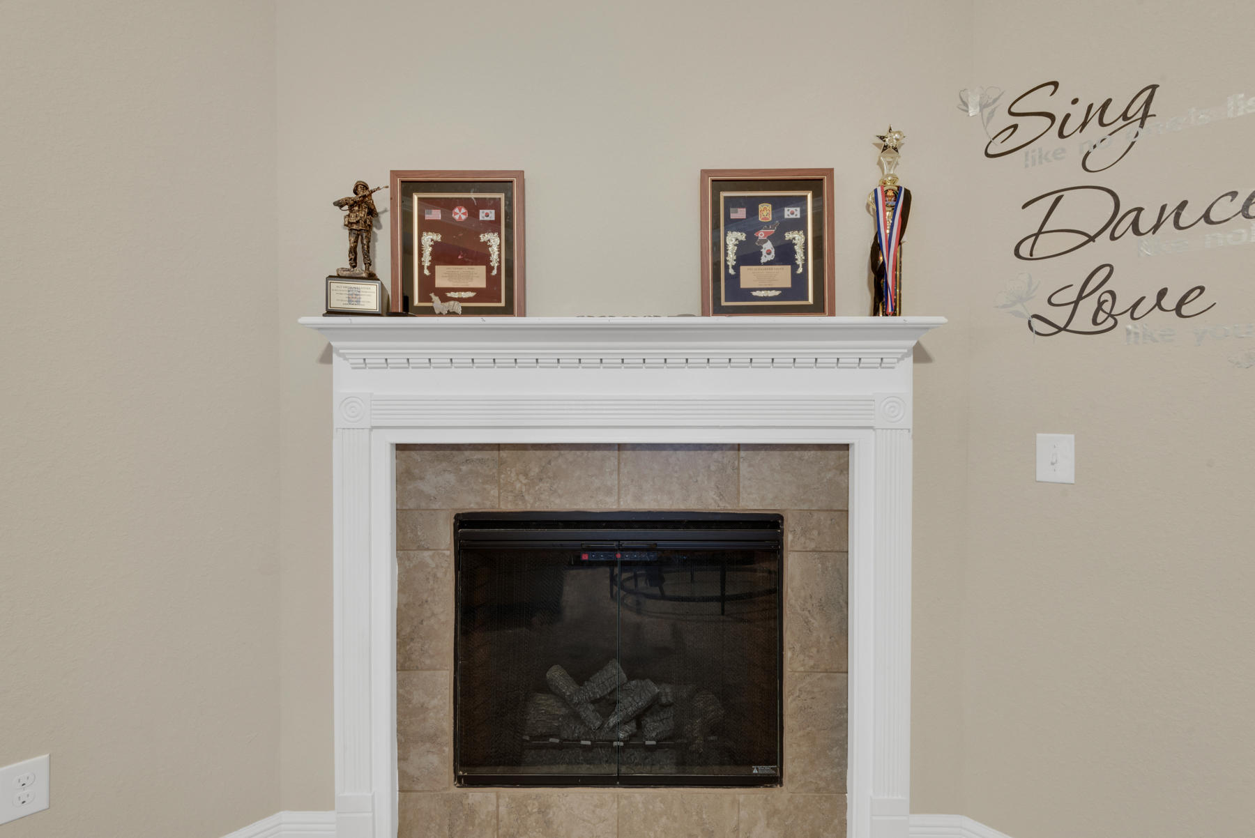 MOSSY OAKS - Residential