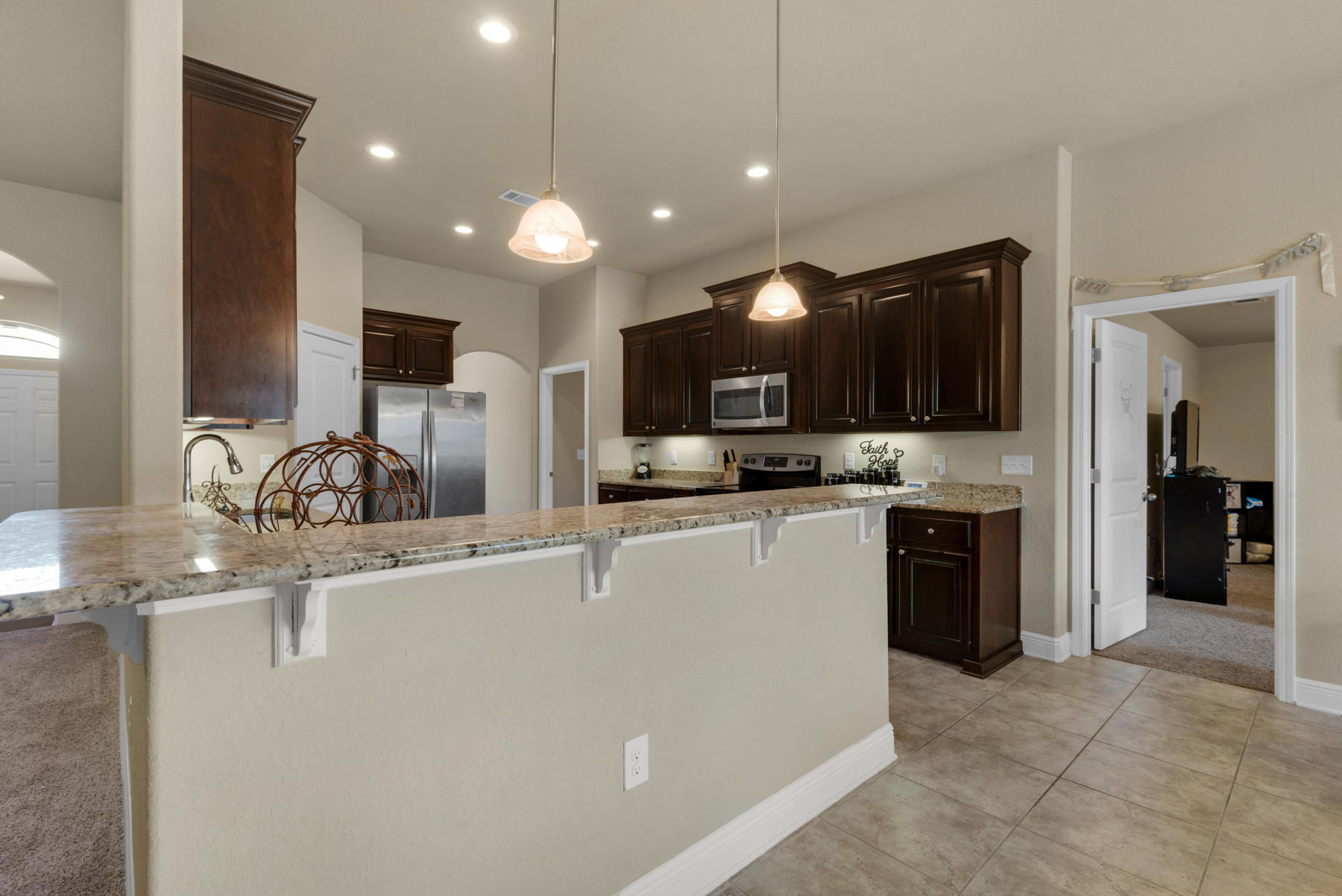 MOSSY OAKS - Residential