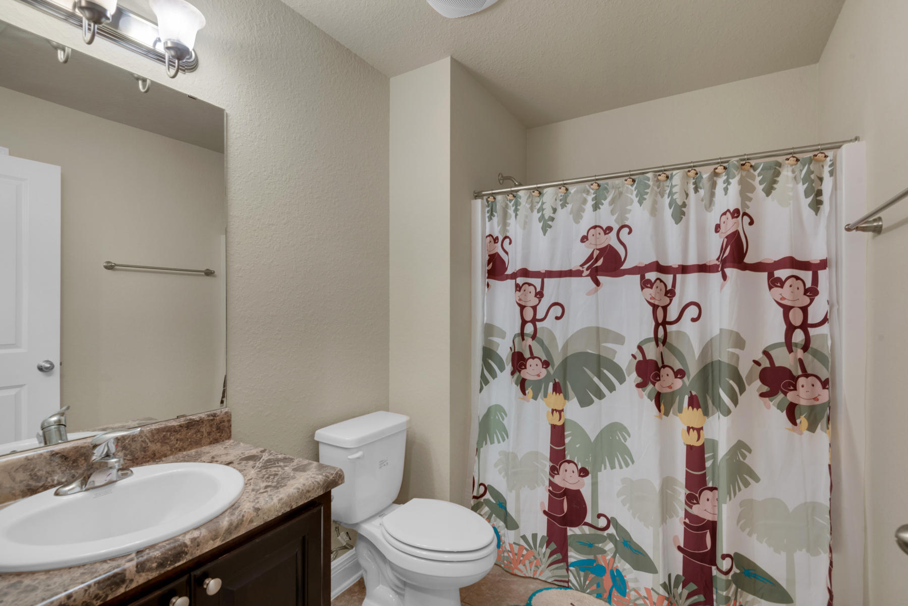 MOSSY OAKS - Residential