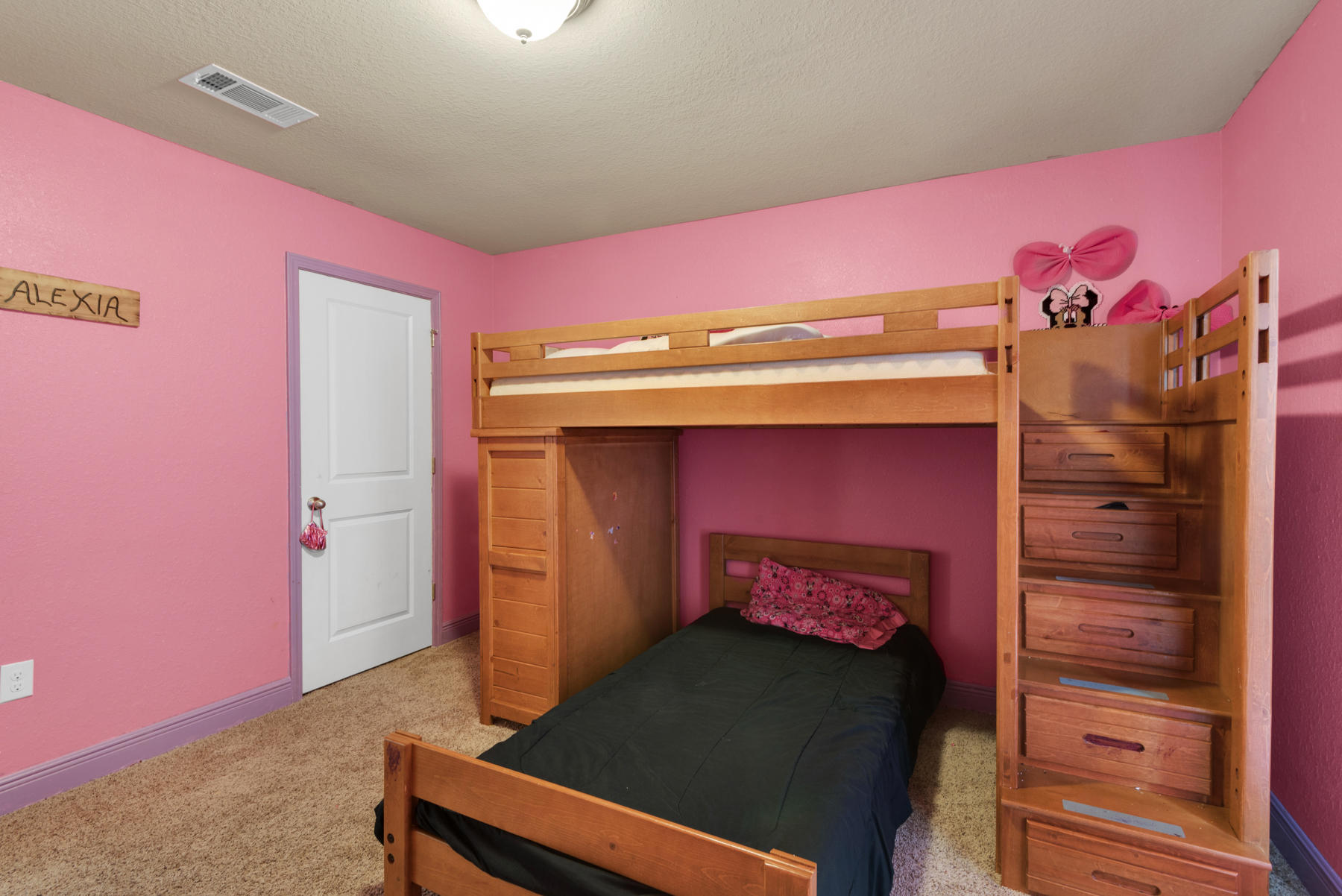 MOSSY OAKS - Residential