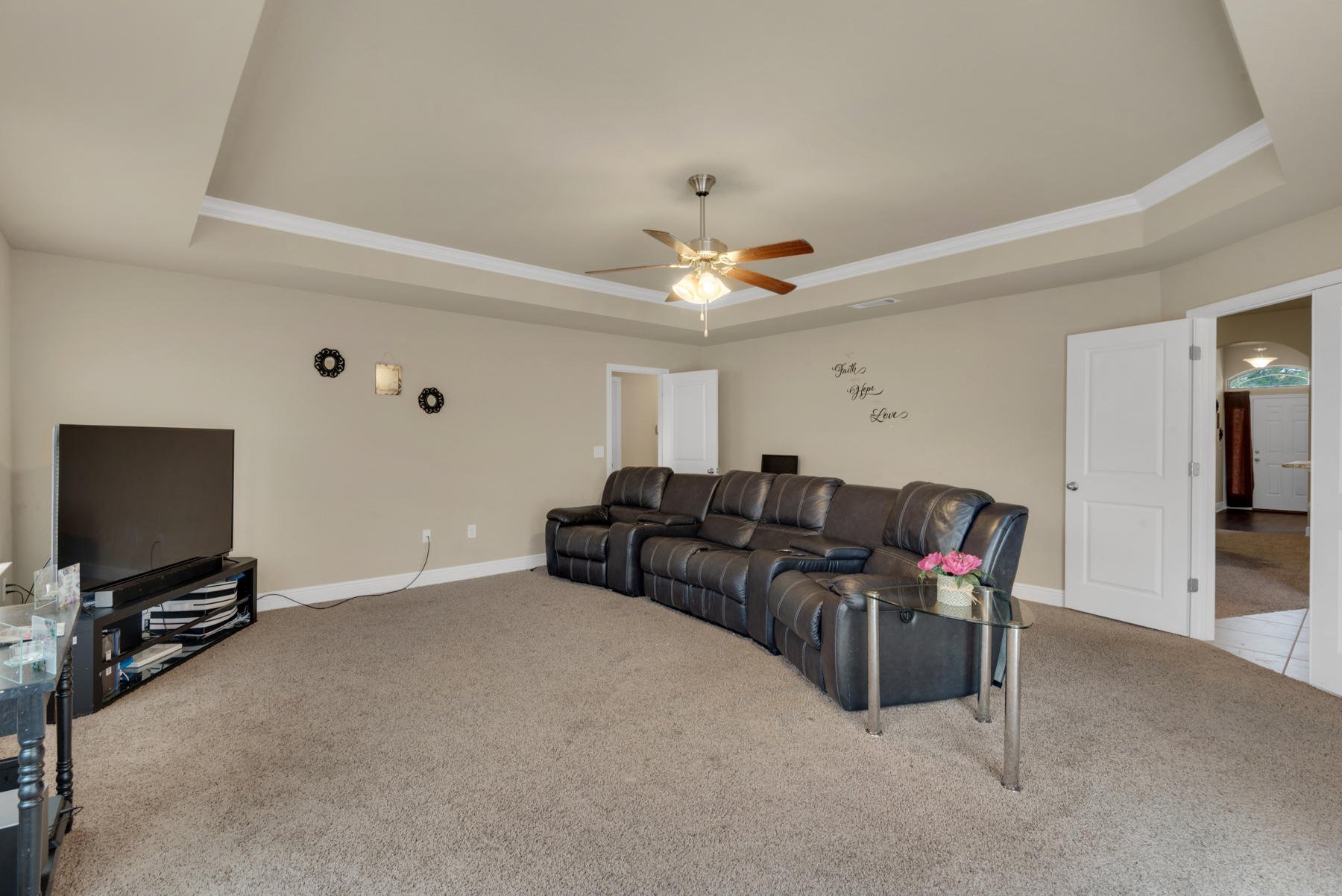 MOSSY OAKS - Residential