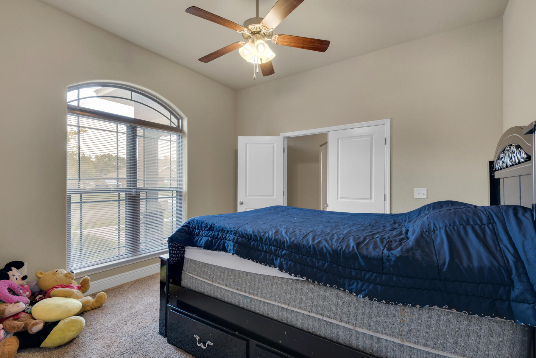 MOSSY OAKS - Residential