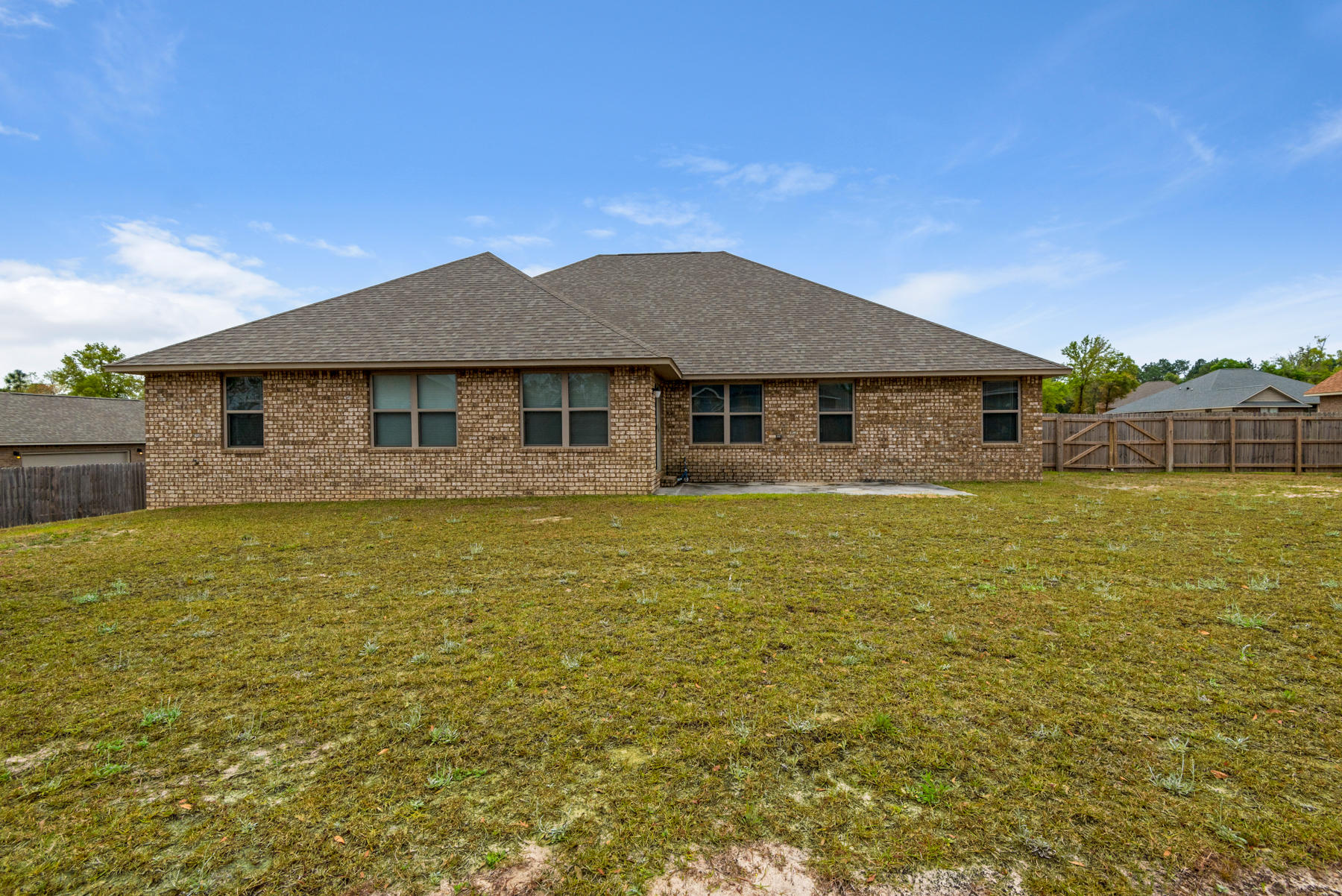 MOSSY OAKS - Residential