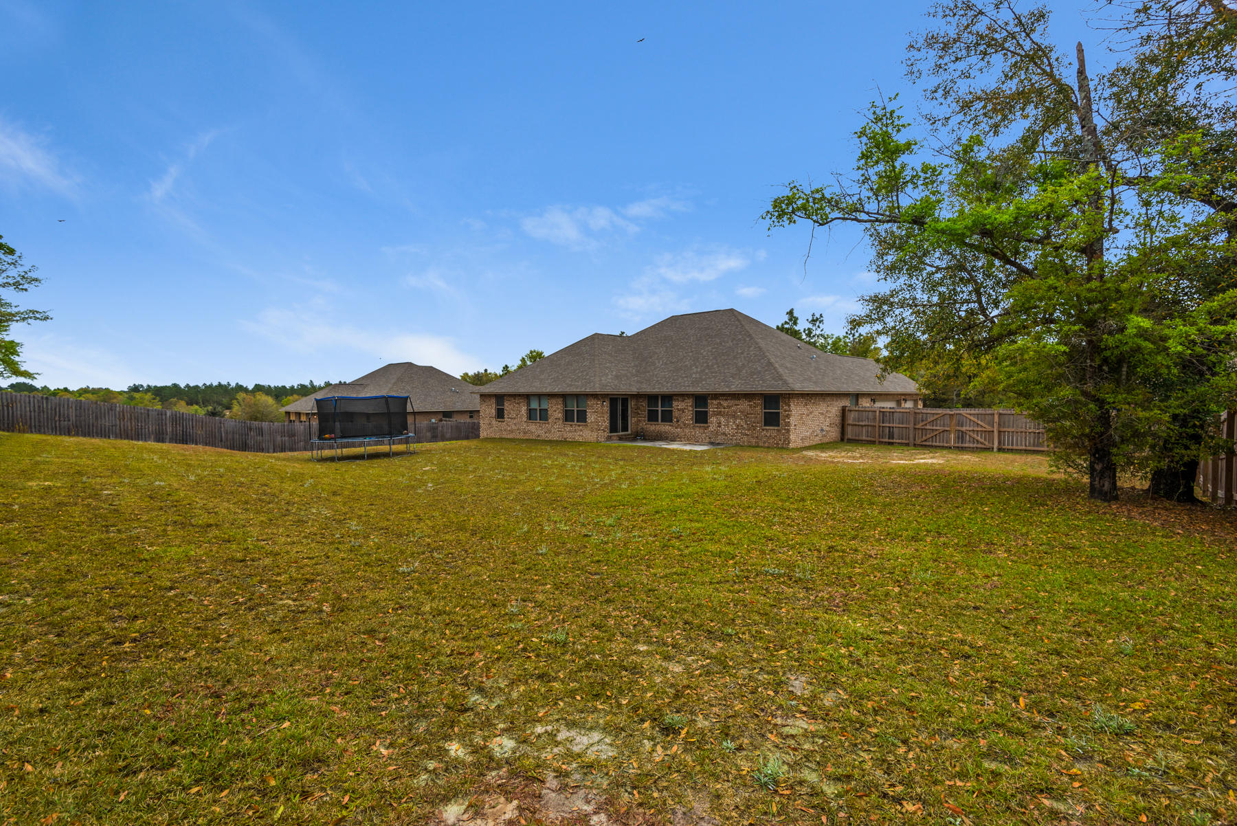 MOSSY OAKS - Residential