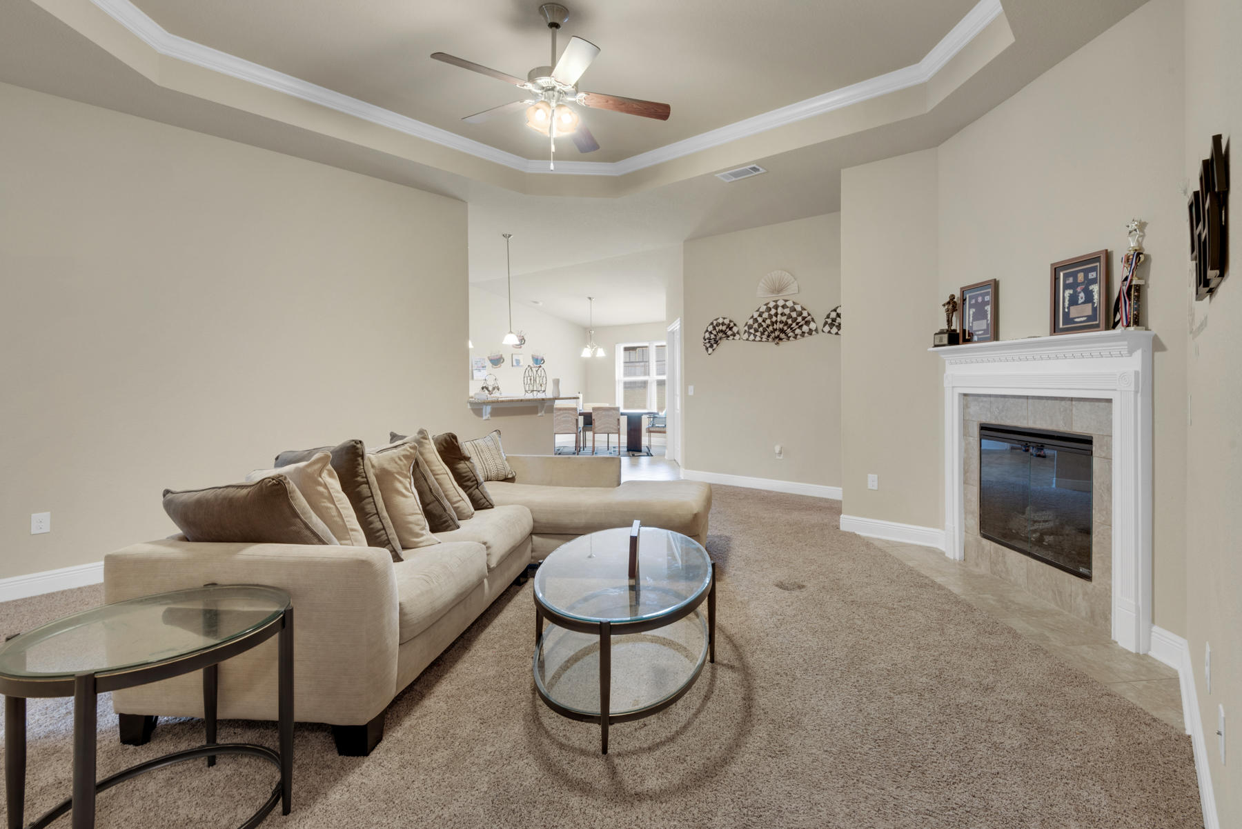 MOSSY OAKS - Residential