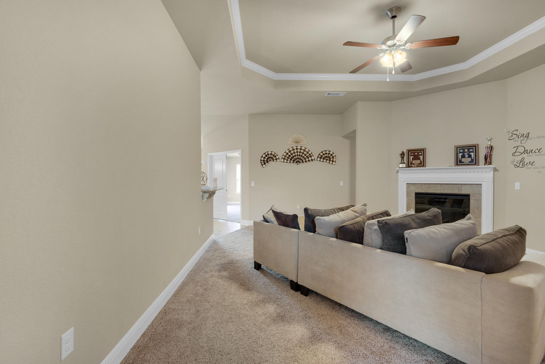 MOSSY OAKS - Residential