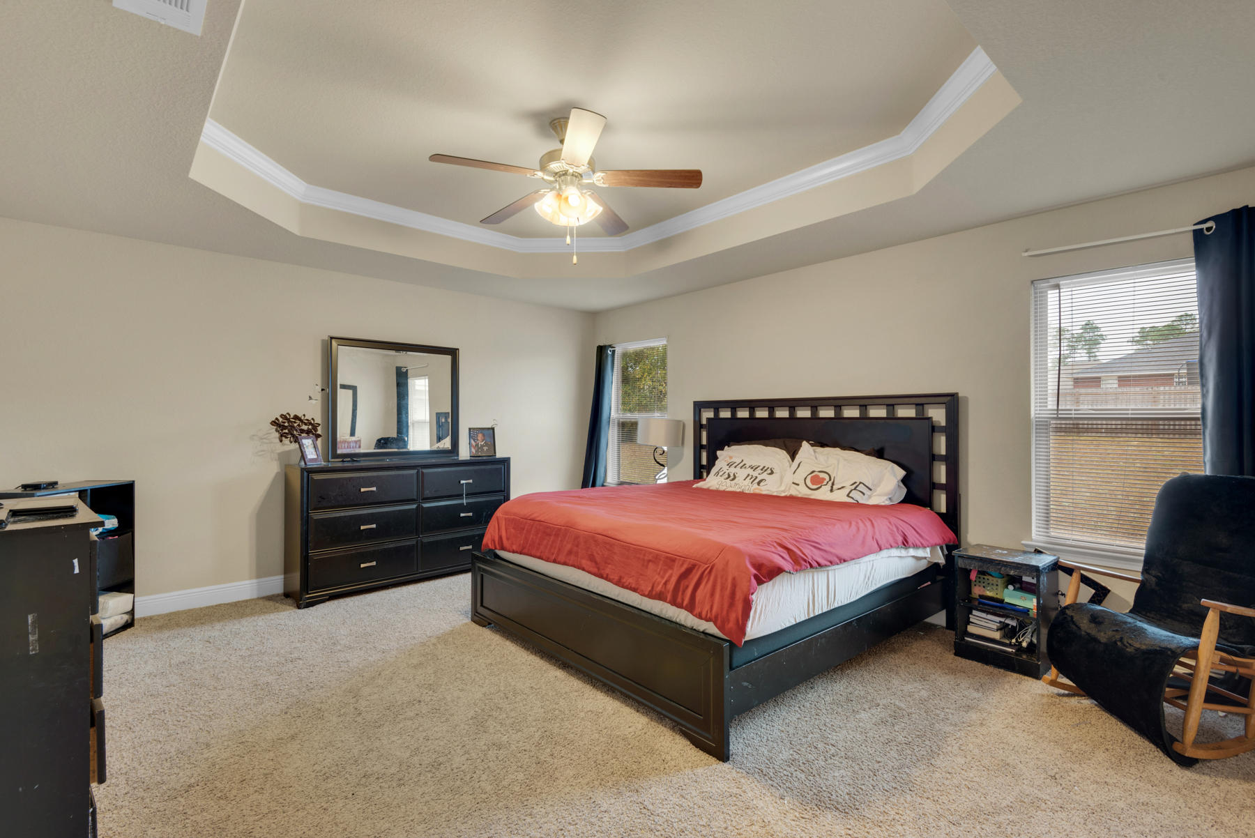 MOSSY OAKS - Residential