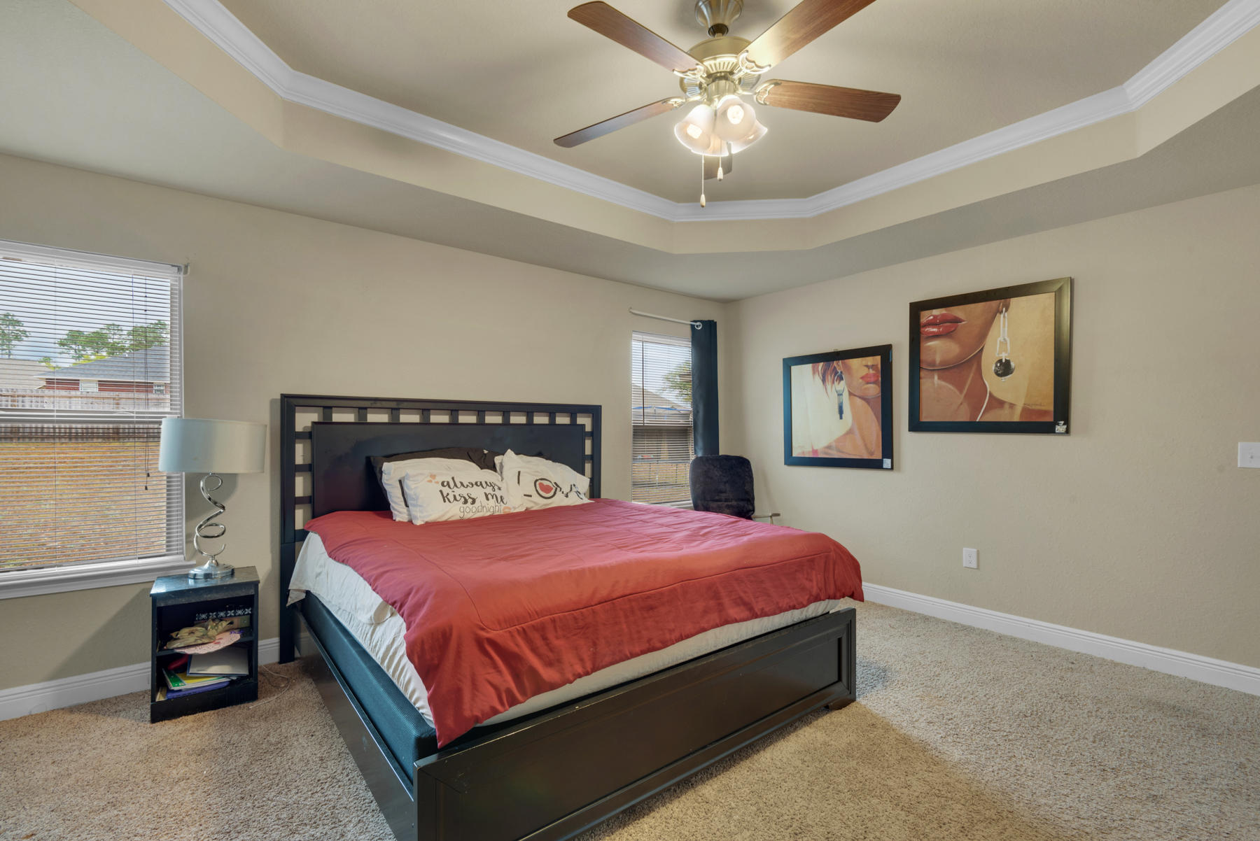 MOSSY OAKS - Residential