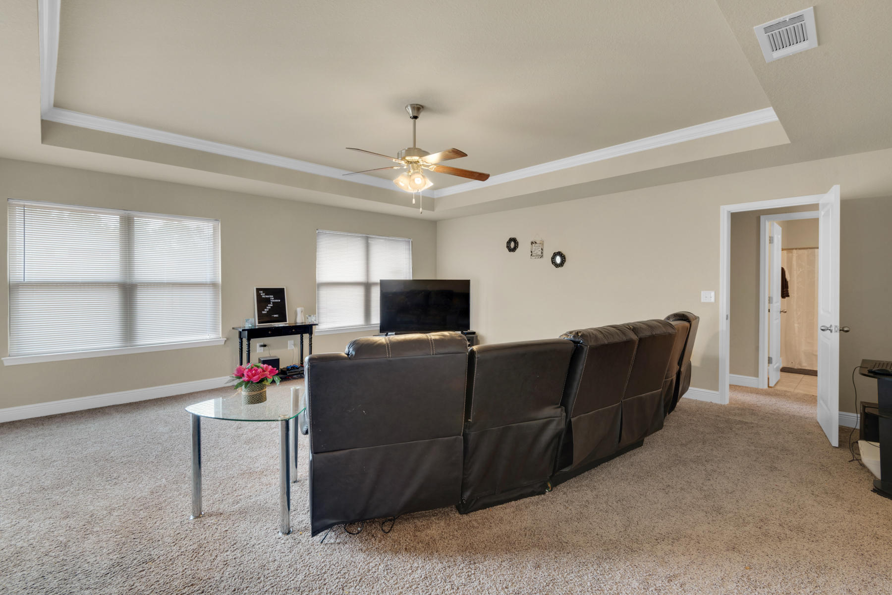 MOSSY OAKS - Residential