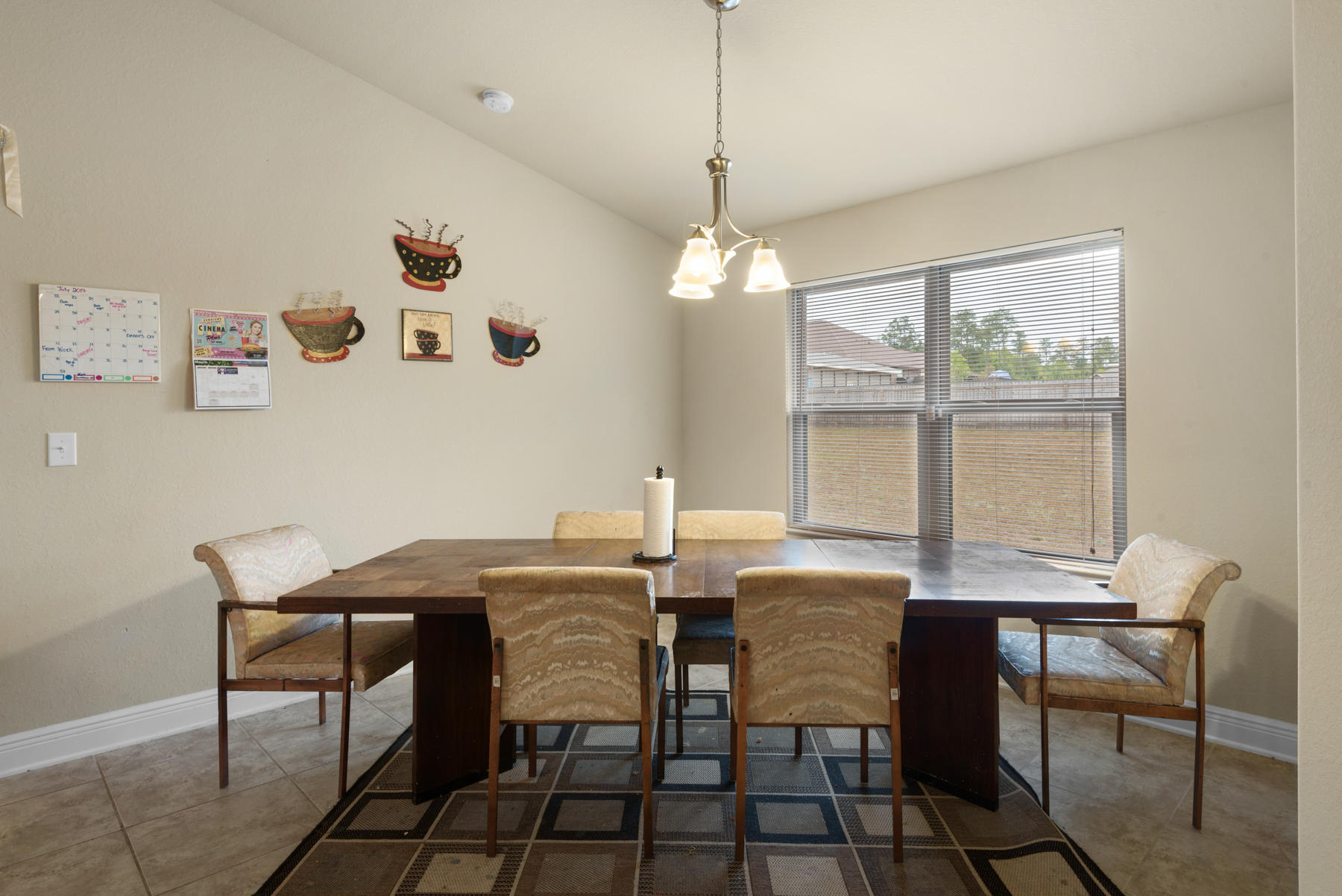 MOSSY OAKS - Residential