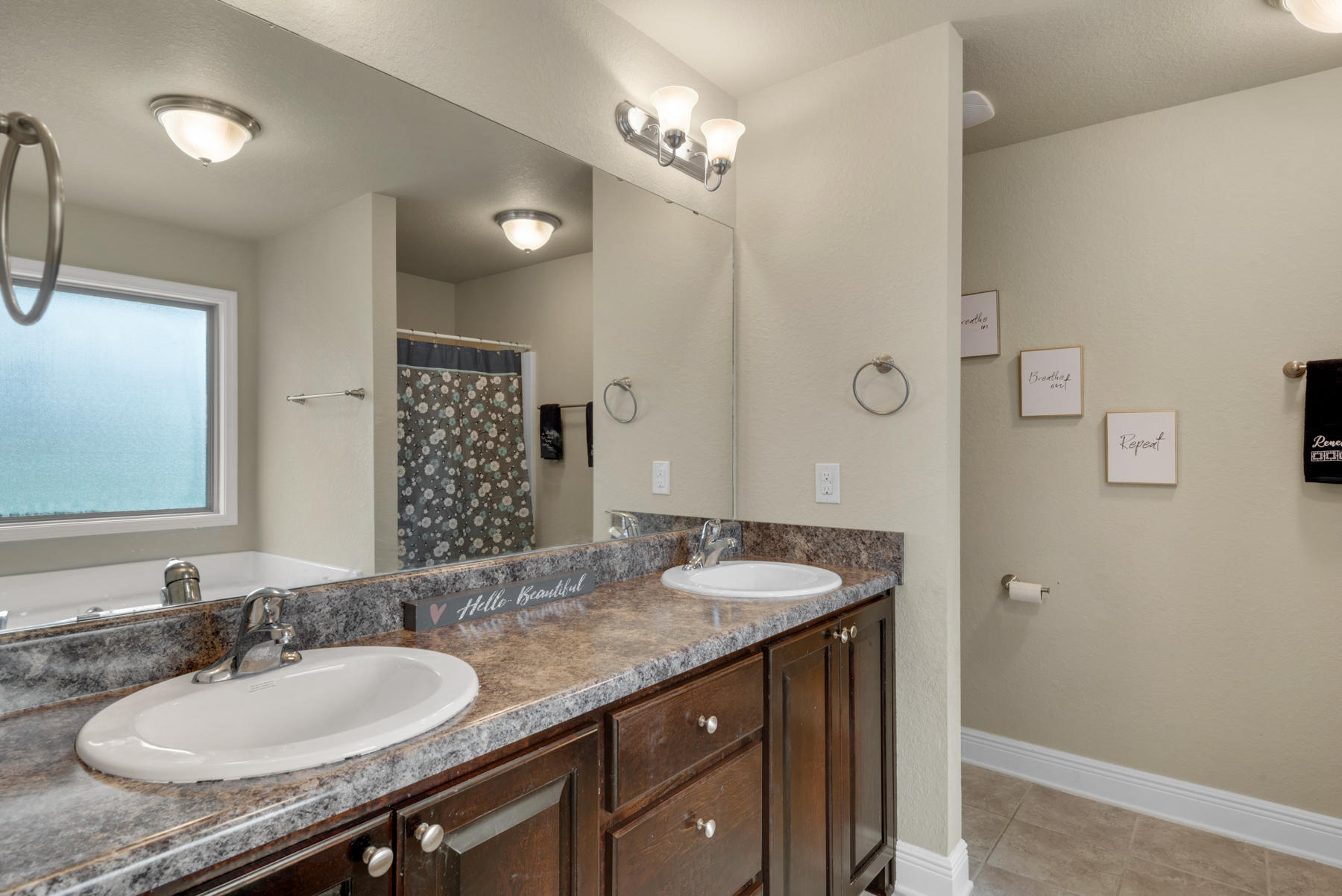 MOSSY OAKS - Residential