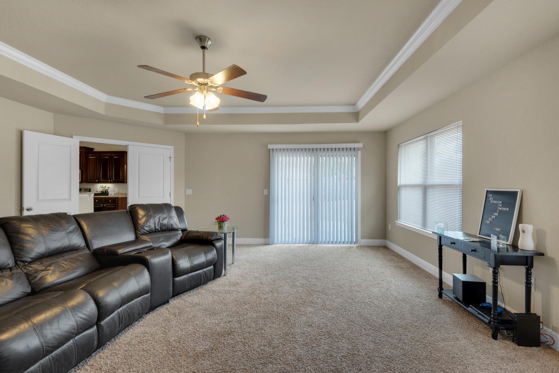 MOSSY OAKS - Residential