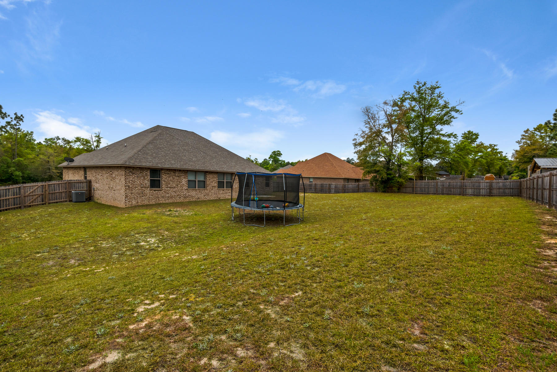 MOSSY OAKS - Residential