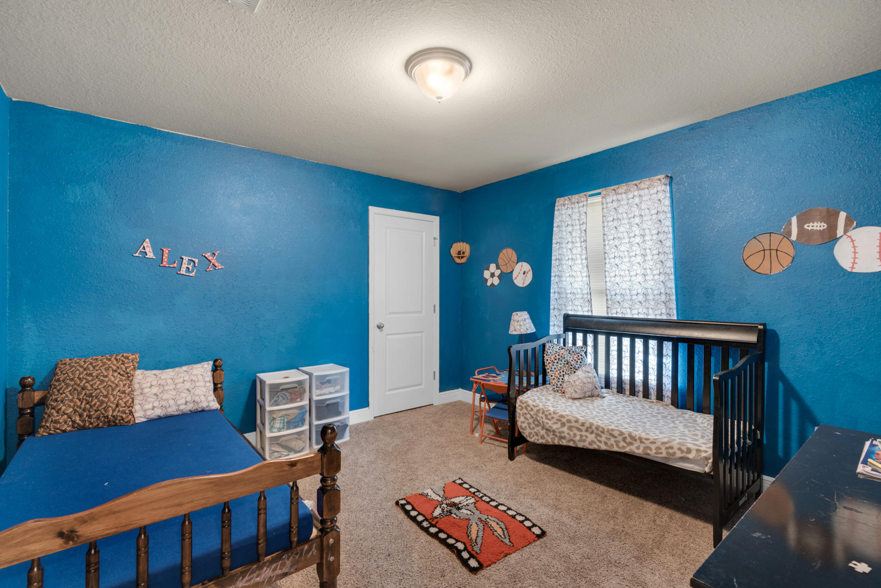 MOSSY OAKS - Residential