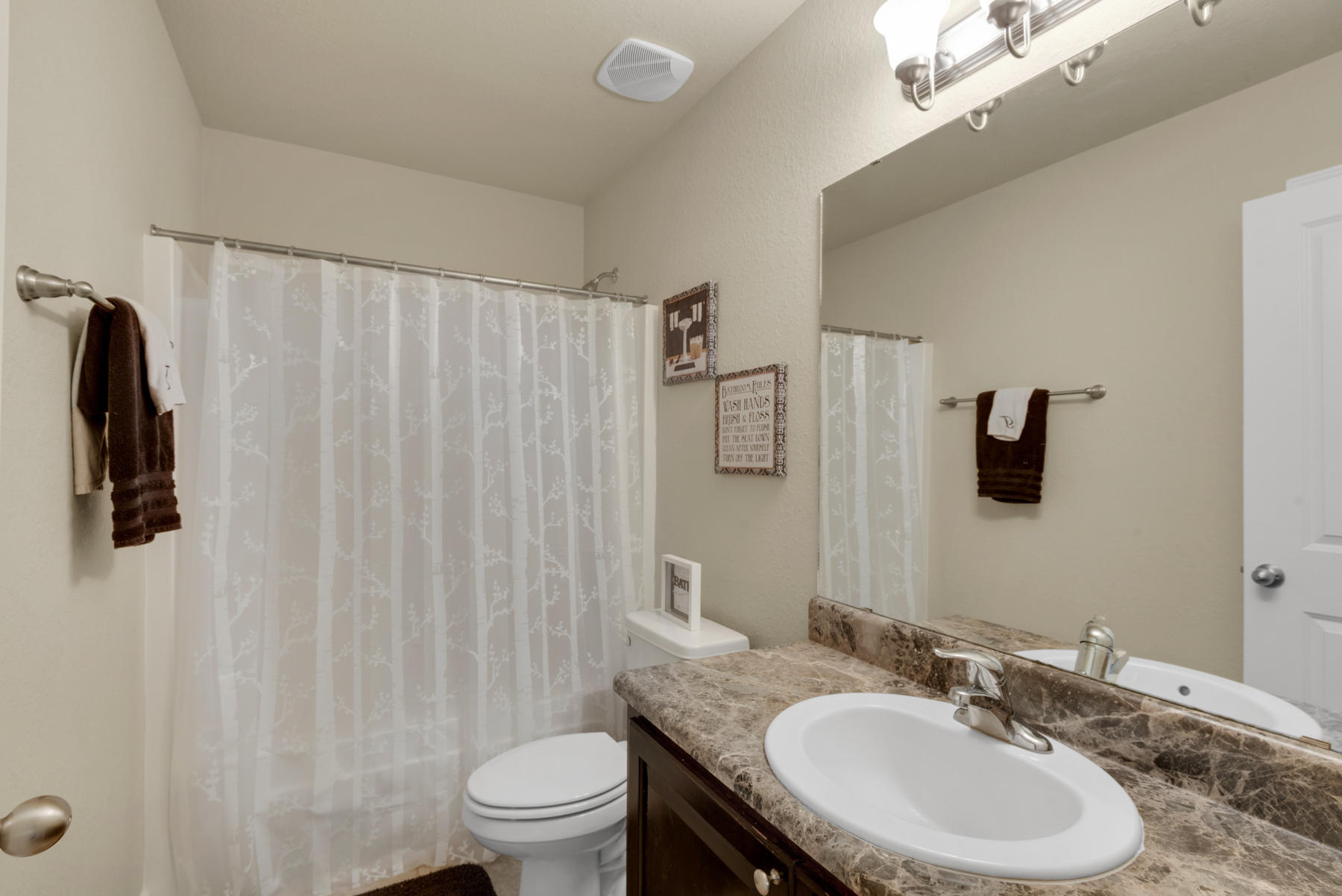 MOSSY OAKS - Residential