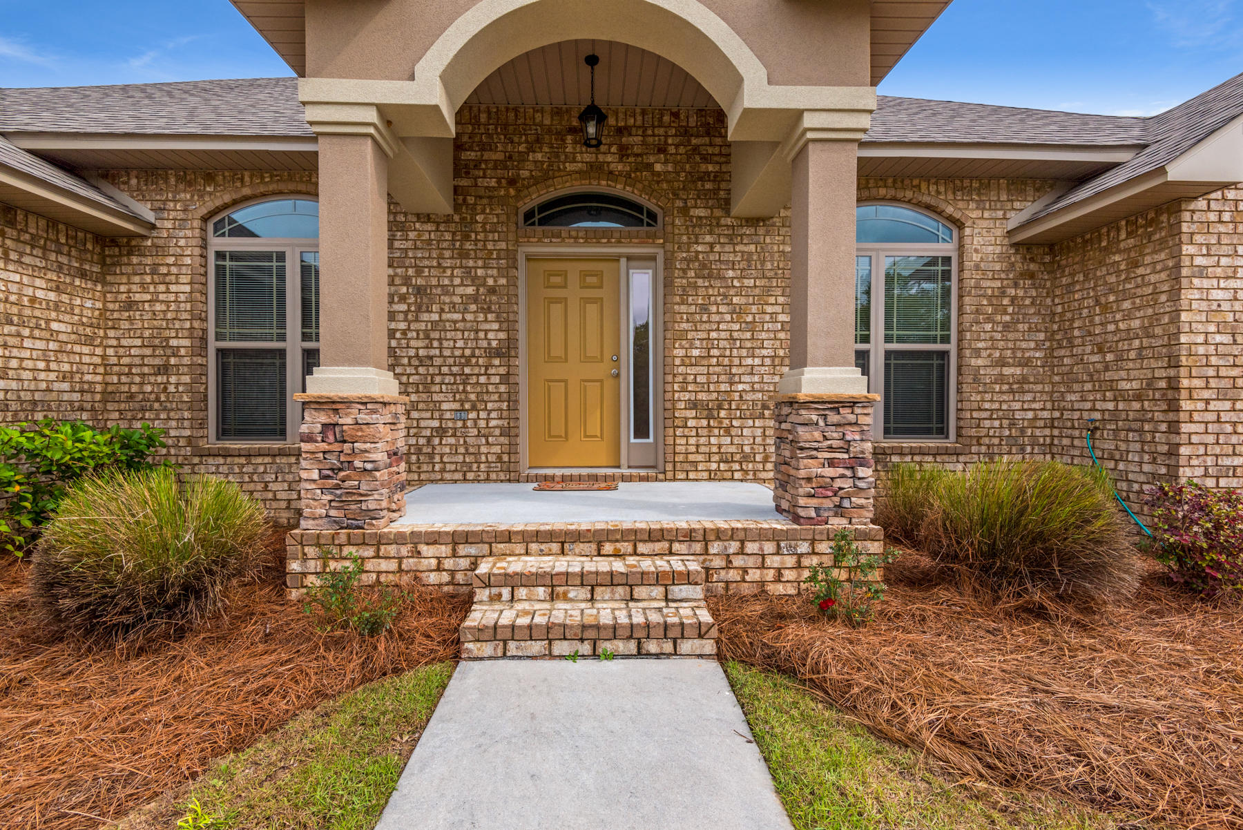 MOSSY OAKS - Residential