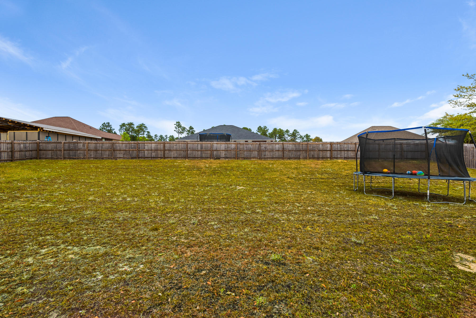 MOSSY OAKS - Residential