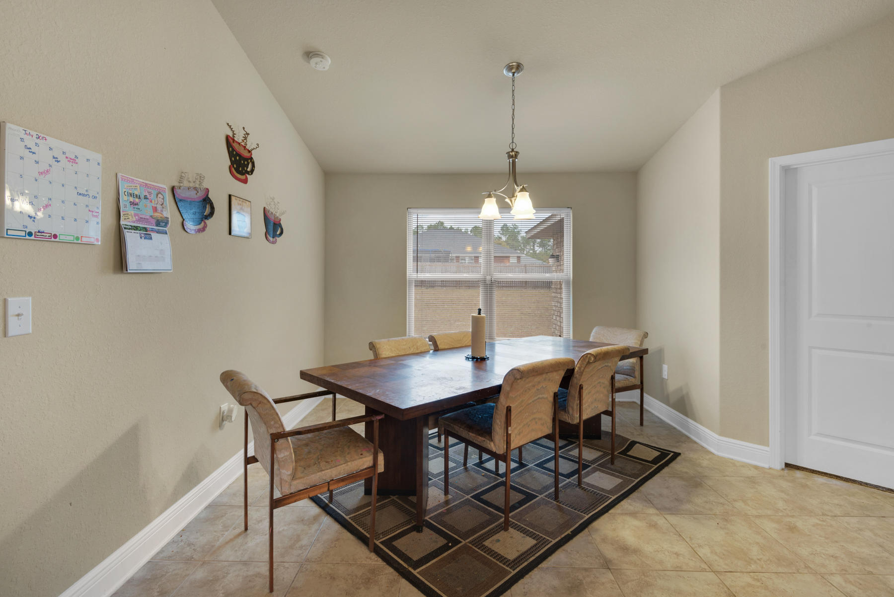 MOSSY OAKS - Residential