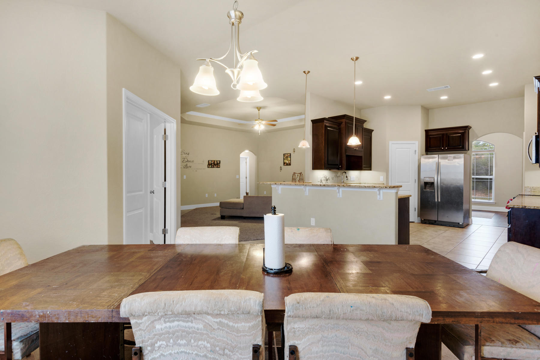 MOSSY OAKS - Residential