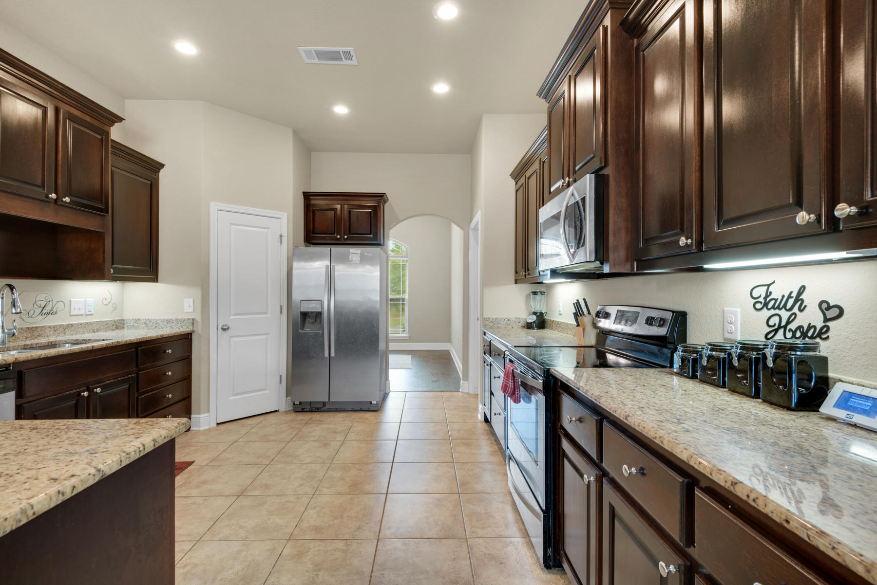 MOSSY OAKS - Residential