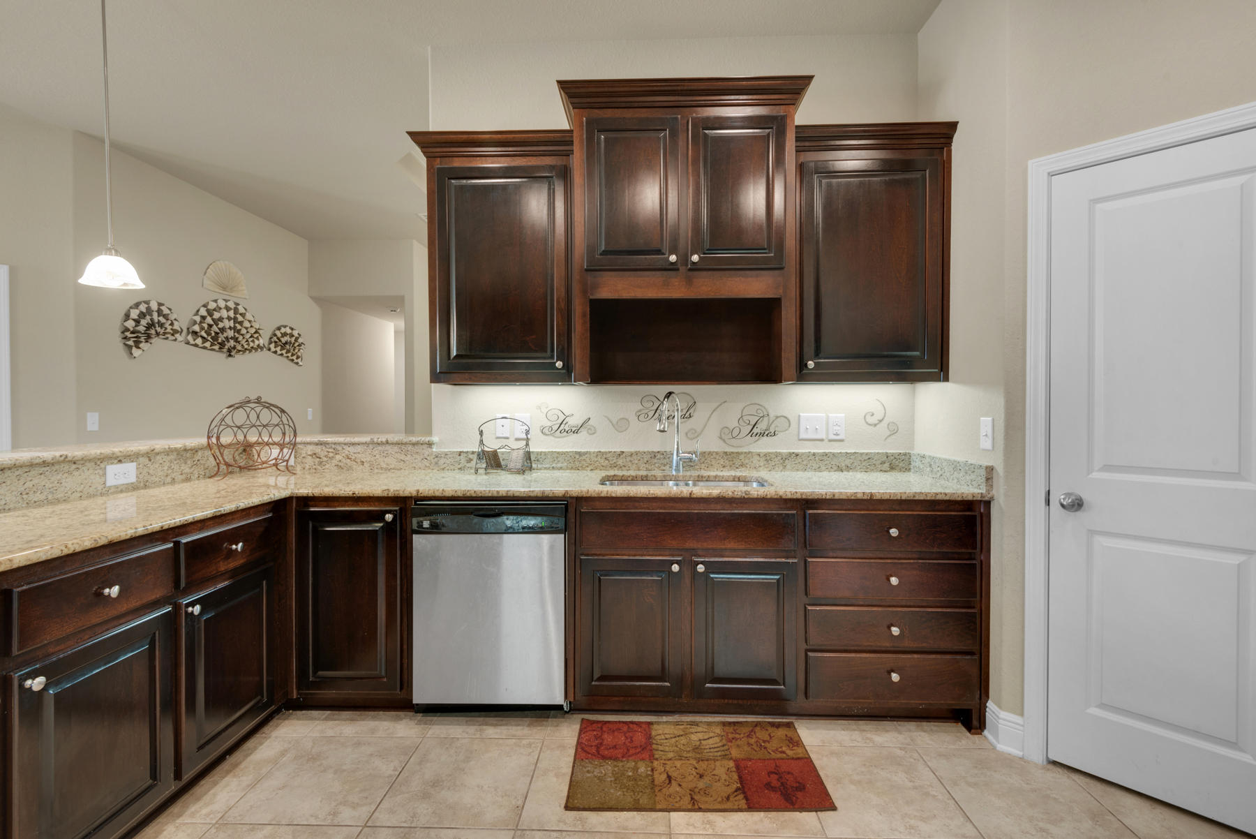 MOSSY OAKS - Residential