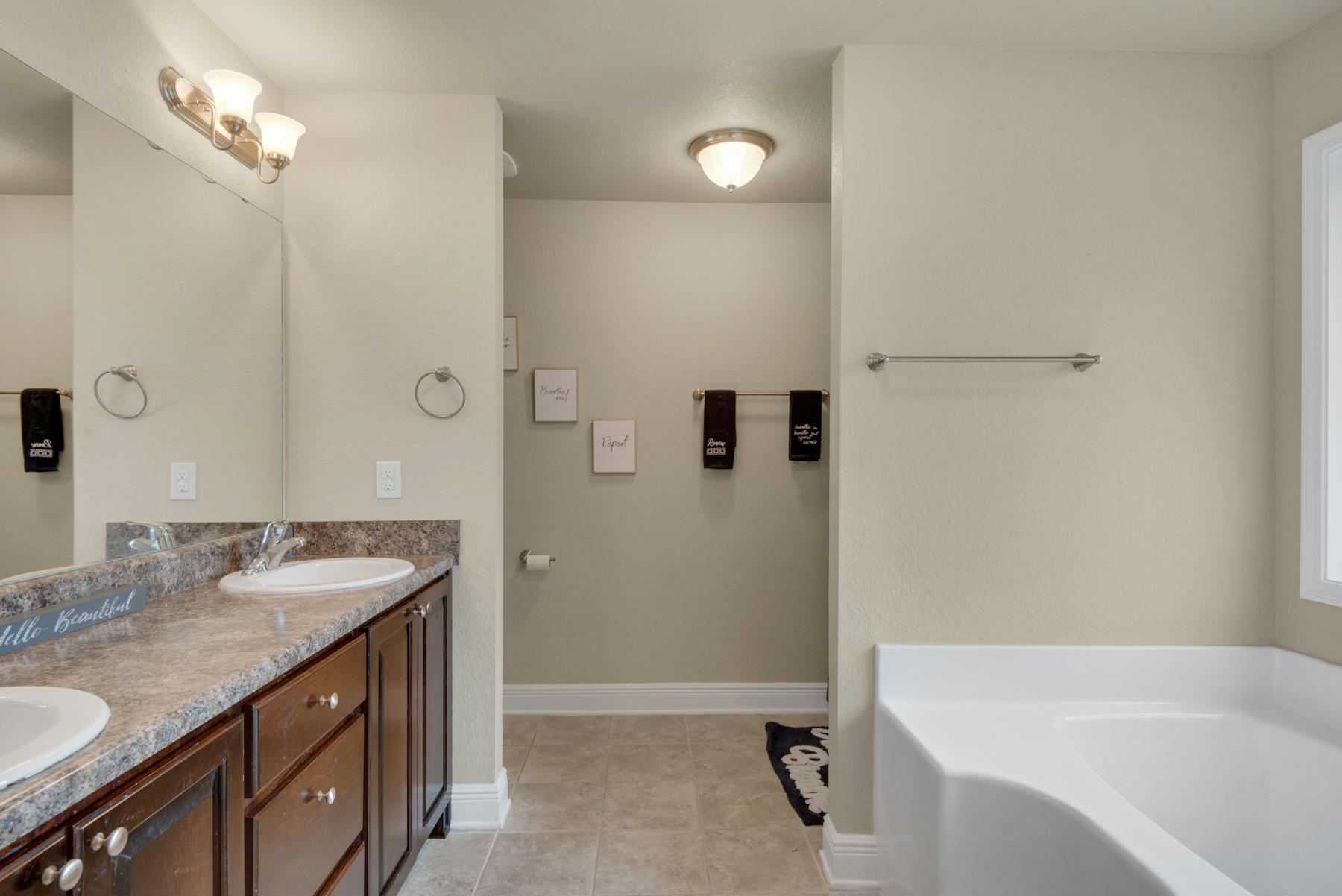 MOSSY OAKS - Residential