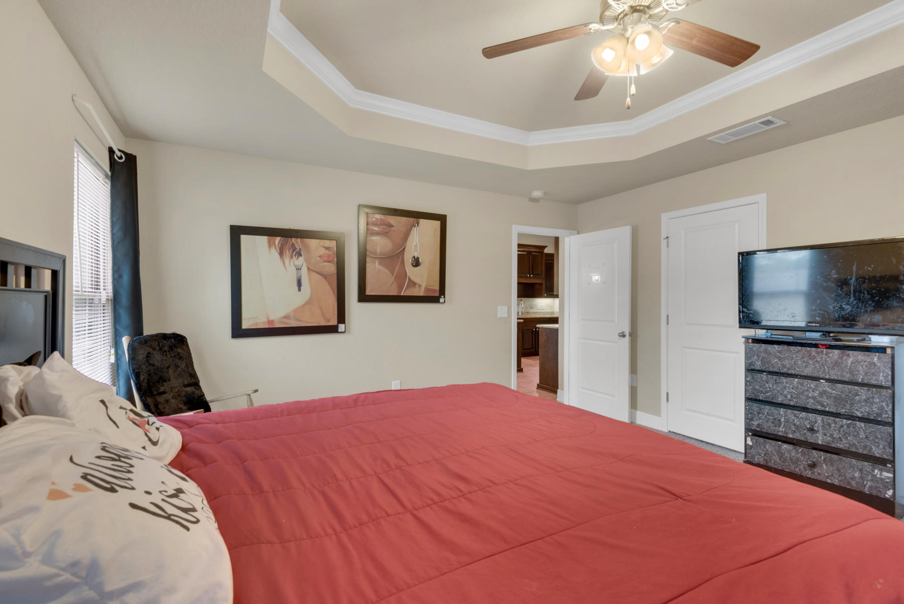 MOSSY OAKS - Residential